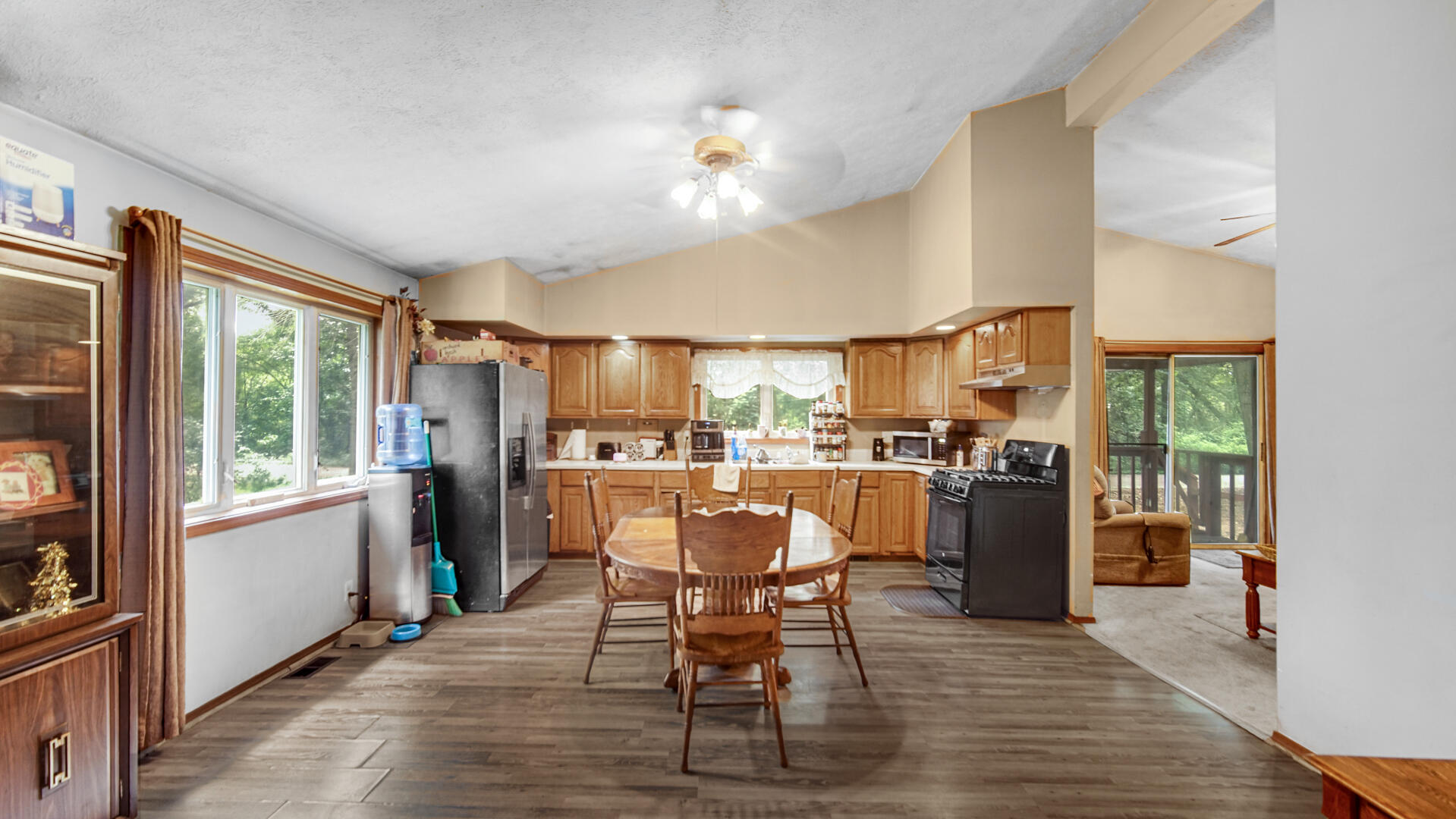 101 Highland Drive, Walkerton, IN 46574; Image #8