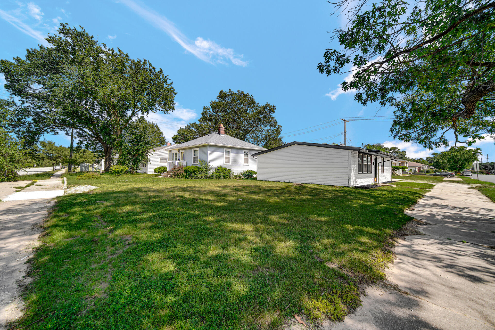 2101 Chase Street, Gary, IN 46404; Image #18