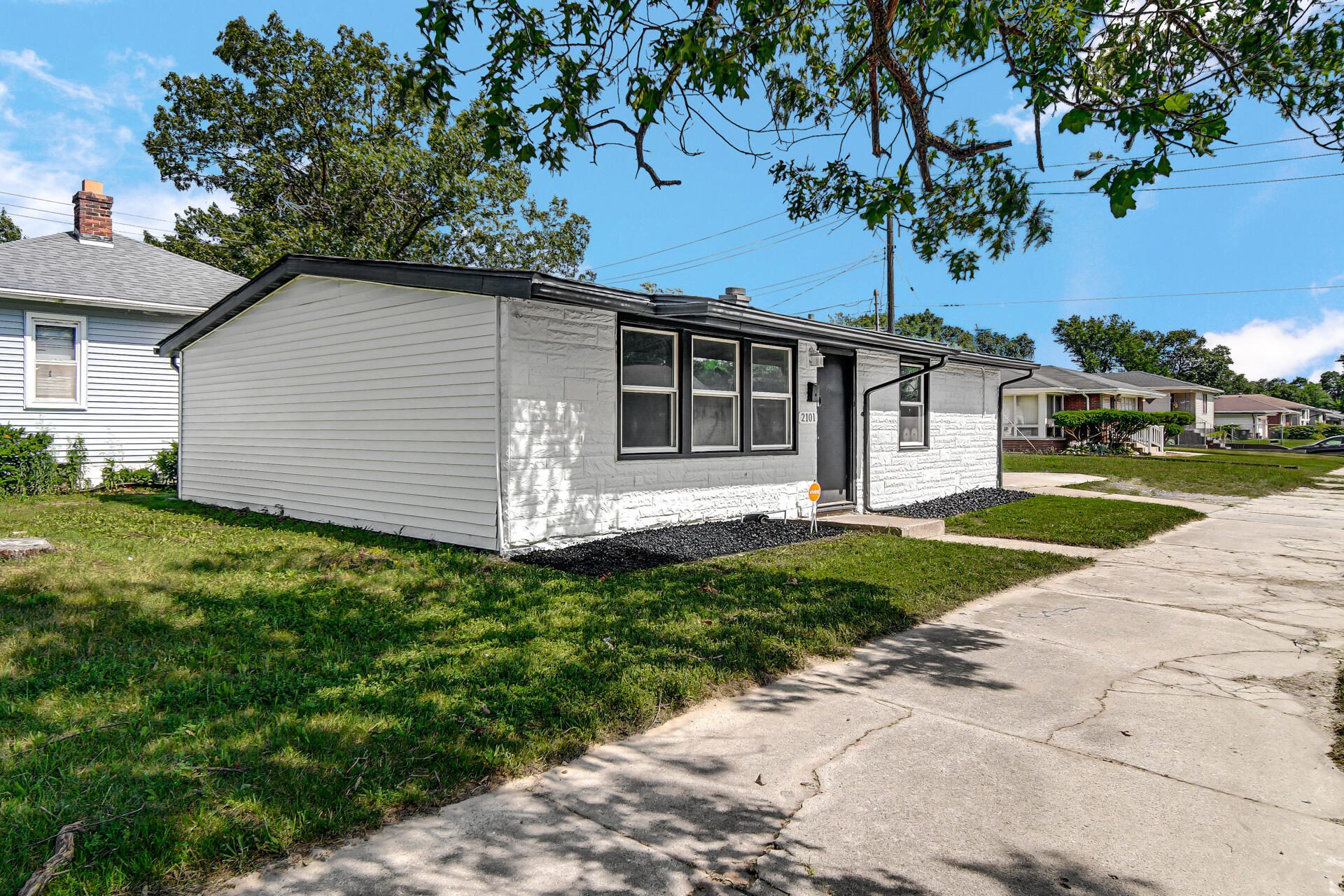 2101 Chase Street, Gary, IN 46404; Image #19