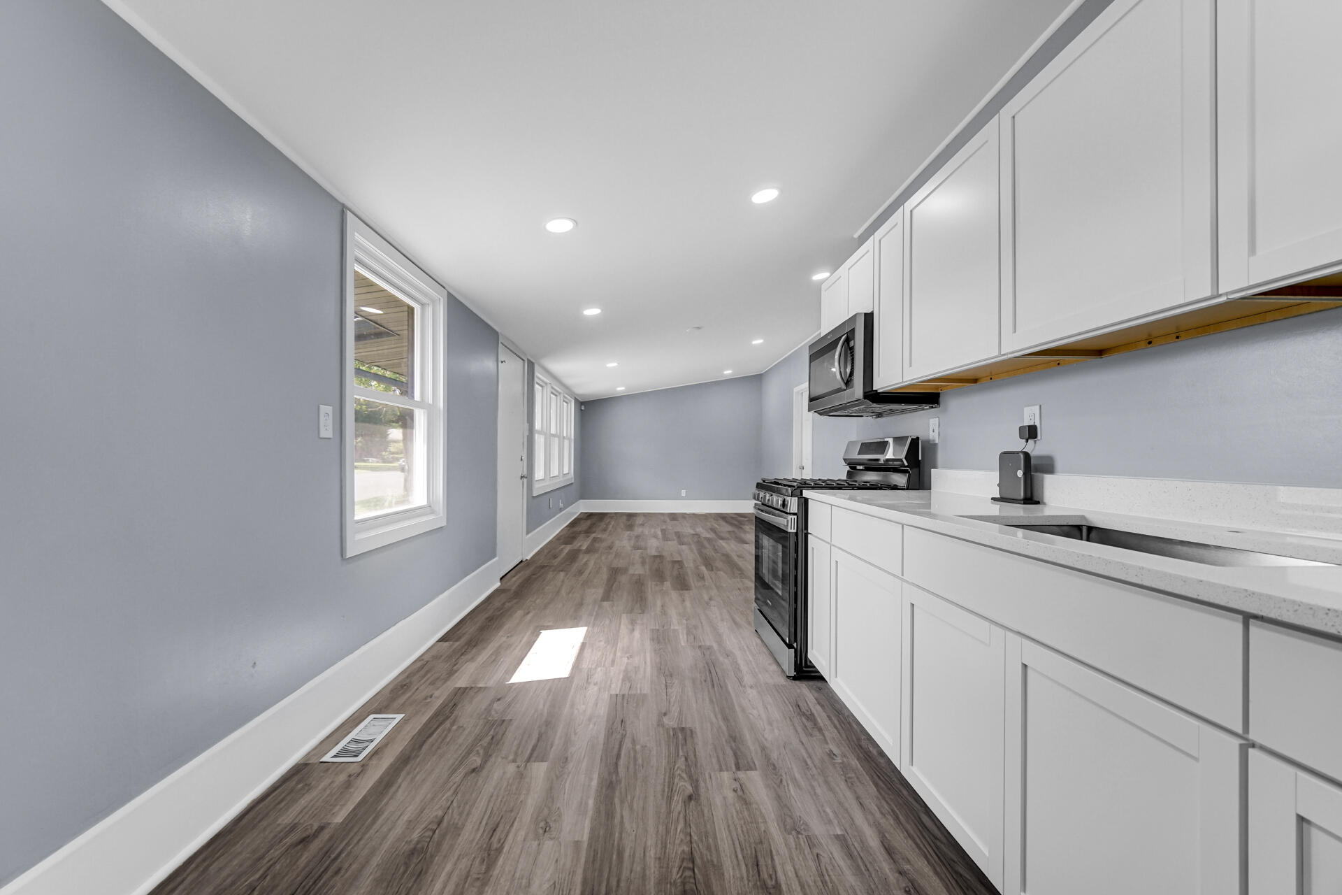 2101 Chase Street, Gary, IN 46404; Image #3