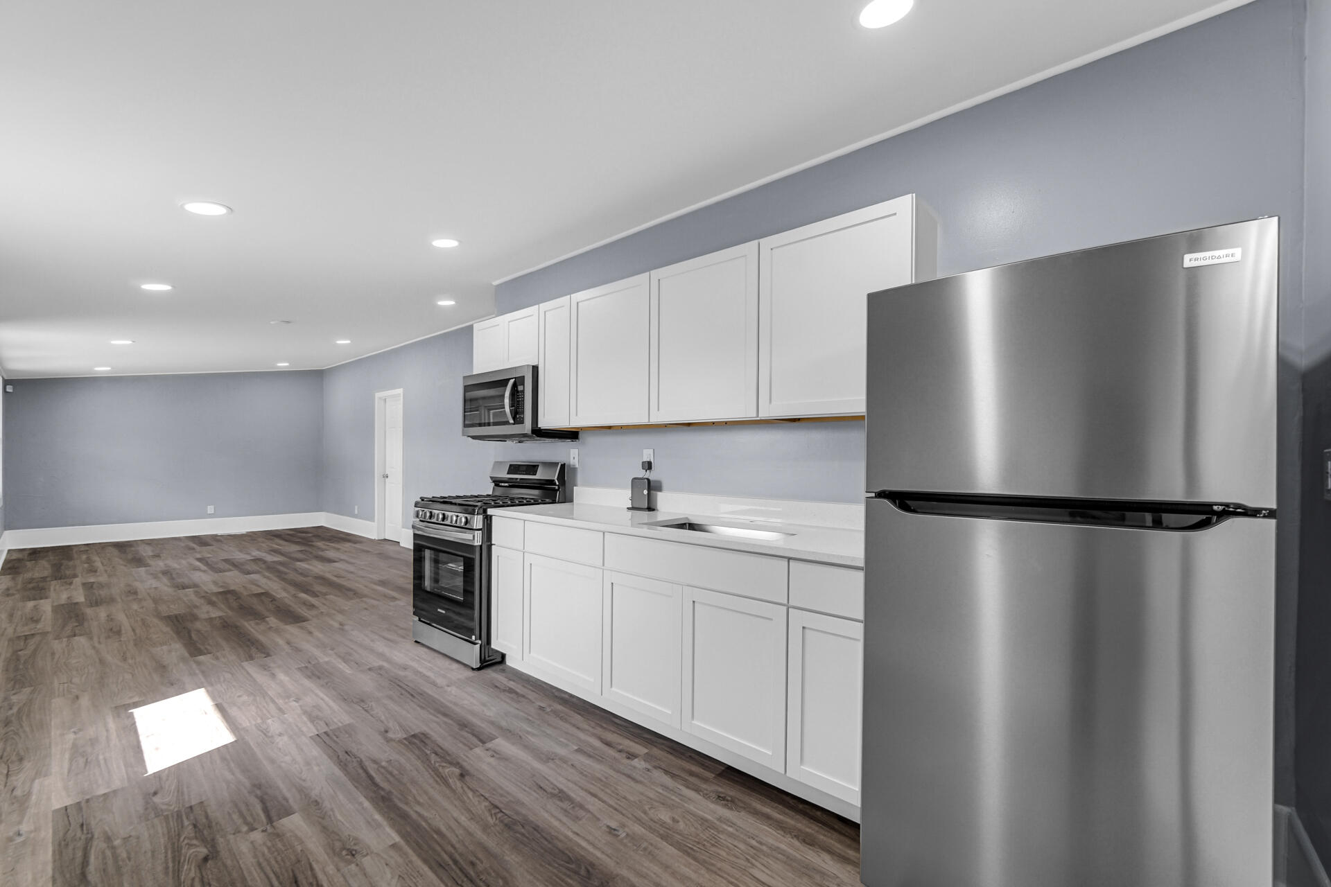 2101 Chase Street, Gary, IN 46404; Image #4