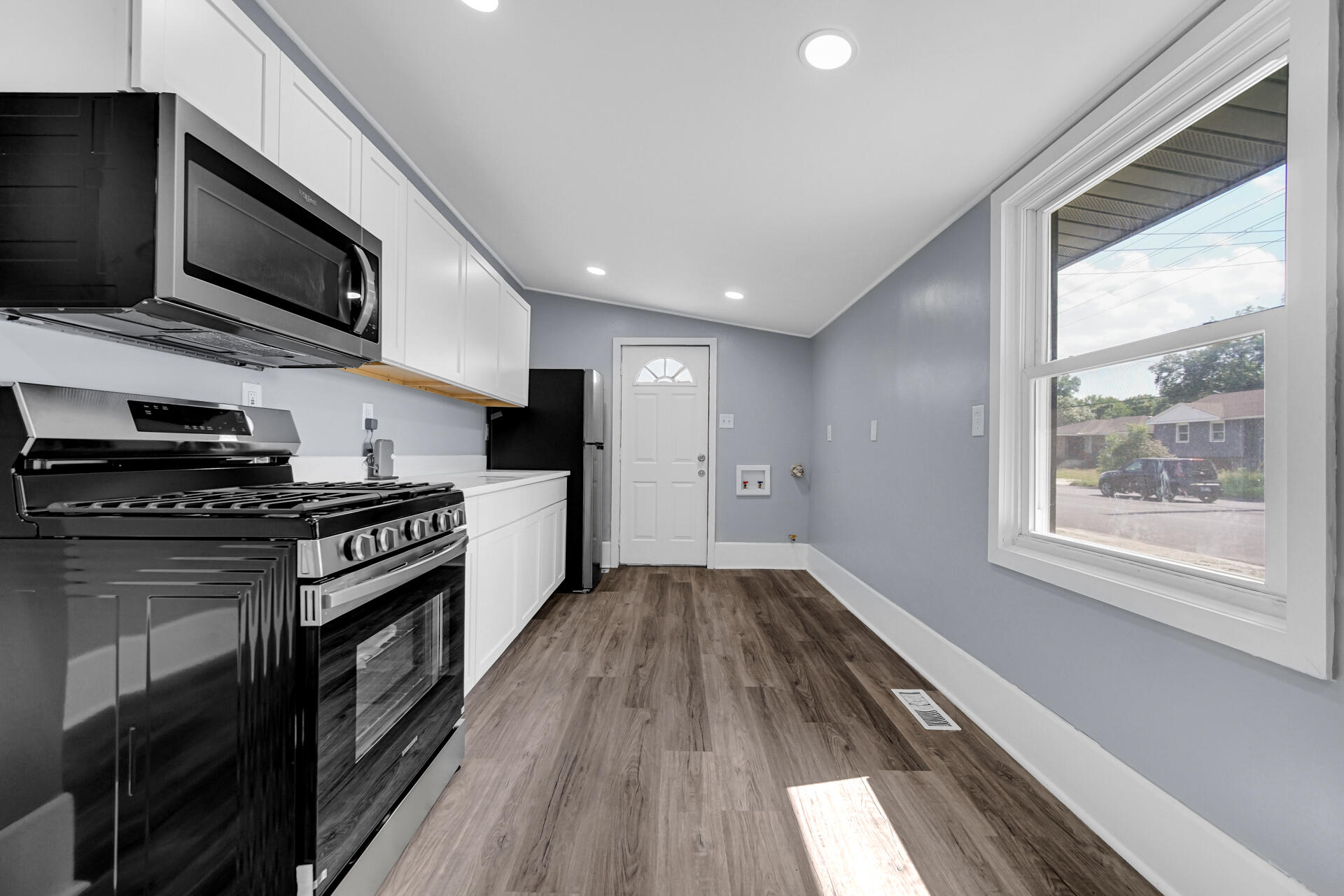 2101 Chase Street, Gary, IN 46404; Image #5