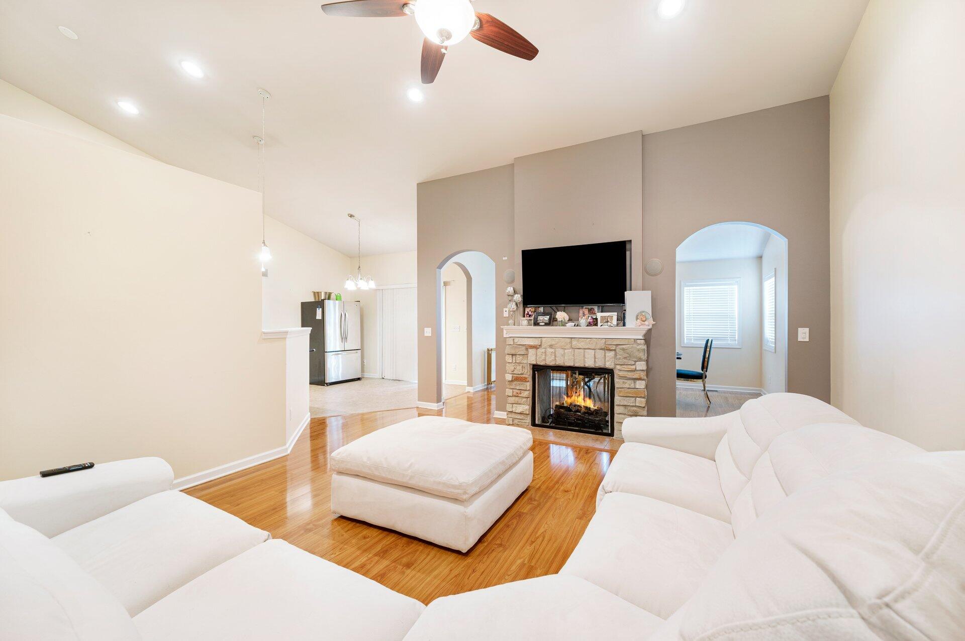 10331 Nelson Street, Crown Point, IN 46307; Image #10
