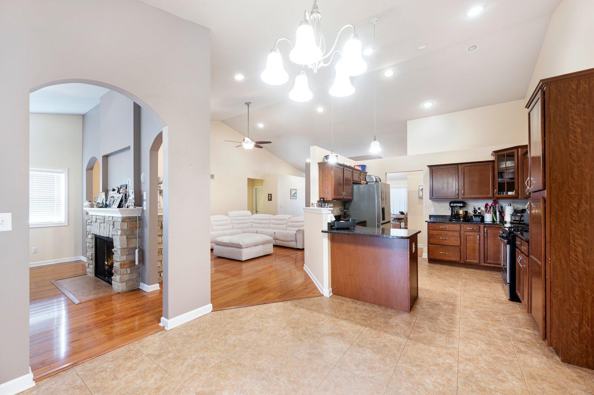 10331 Nelson Street, Crown Point, IN 46307; Image #11