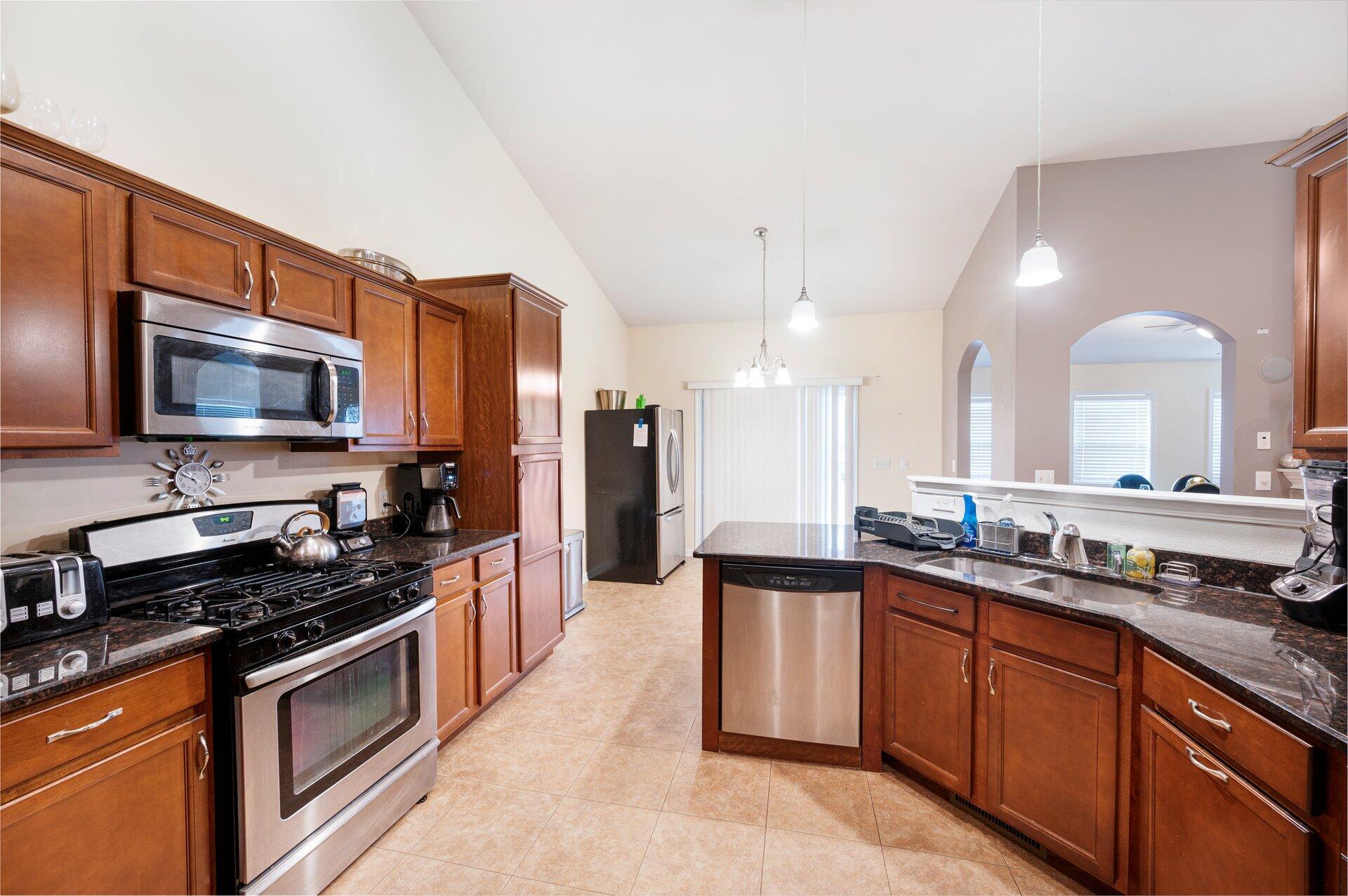10331 Nelson Street, Crown Point, IN 46307; Image #12