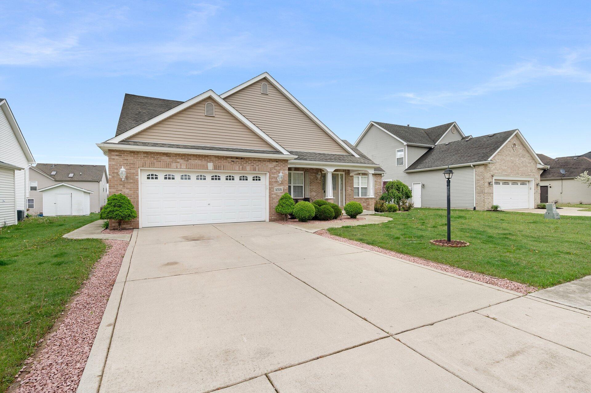 10331 Nelson Street, Crown Point, IN 46307; Image #2