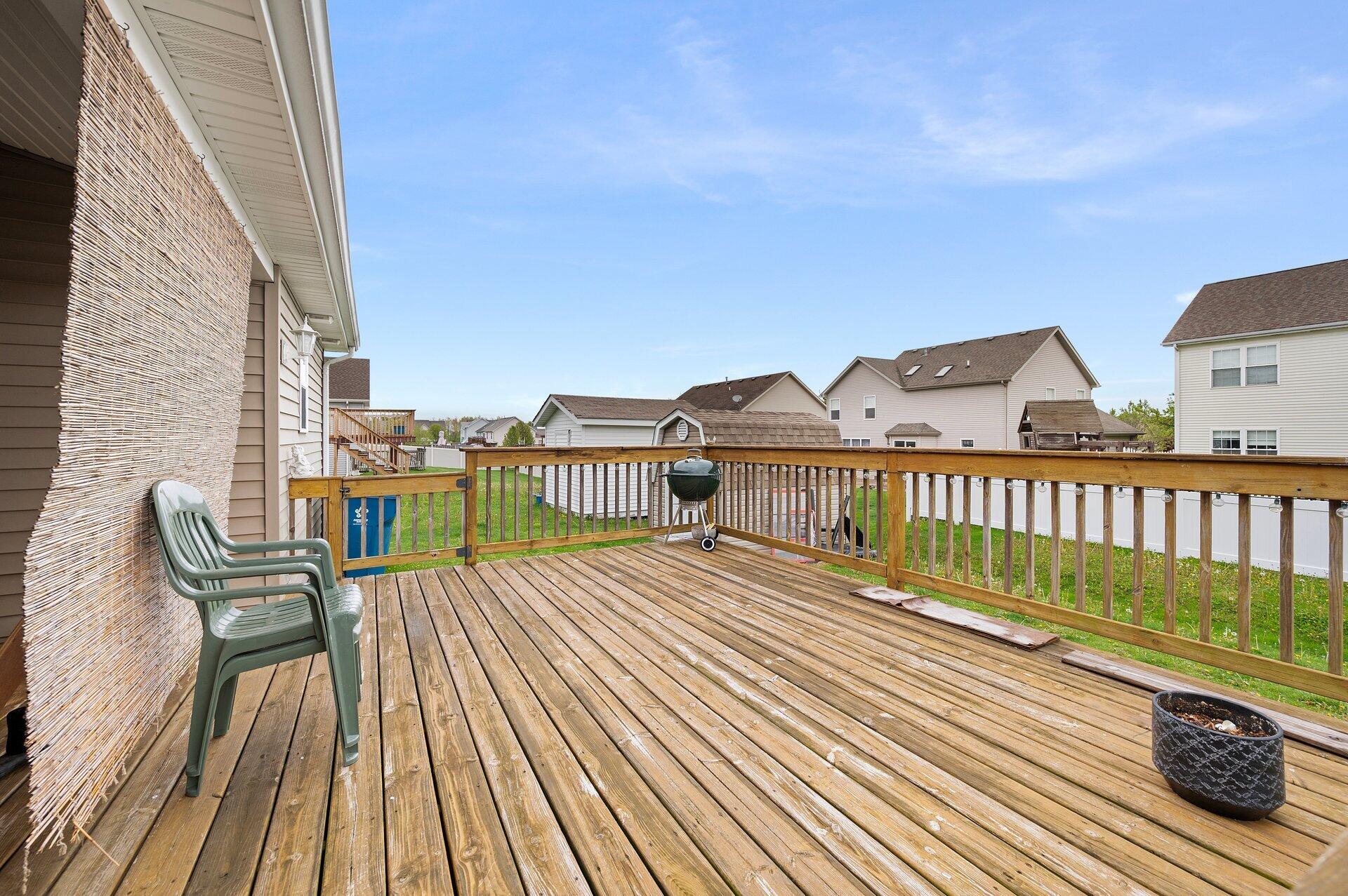 10331 Nelson Street, Crown Point, IN 46307; Image #21
