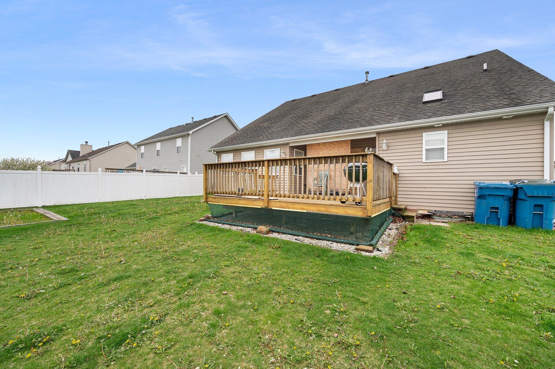 10331 Nelson Street, Crown Point, IN 46307; Image #22