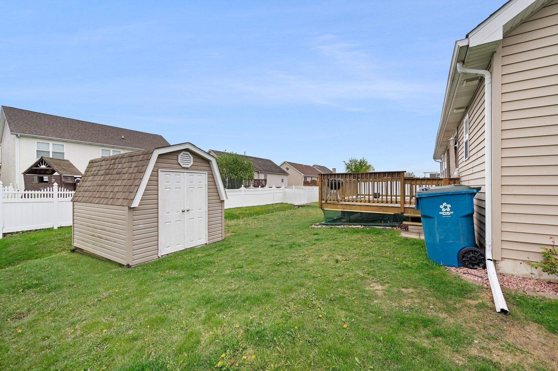 10331 Nelson Street, Crown Point, IN 46307; Image #23