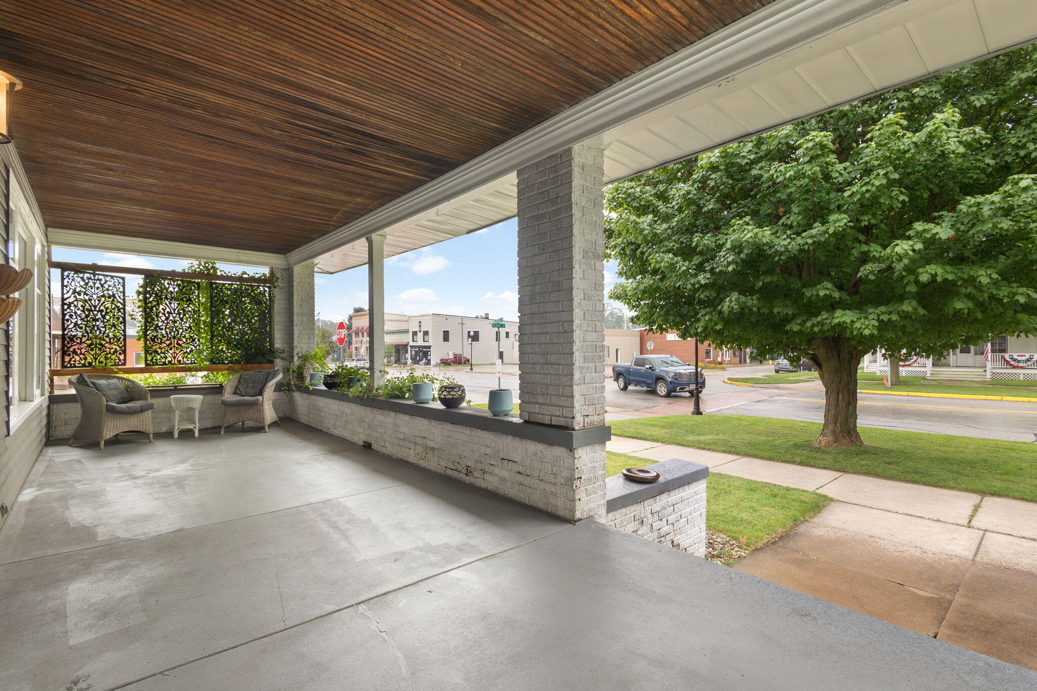 101 W Michigan Street, New Carlisle, IN 46552; Image #2