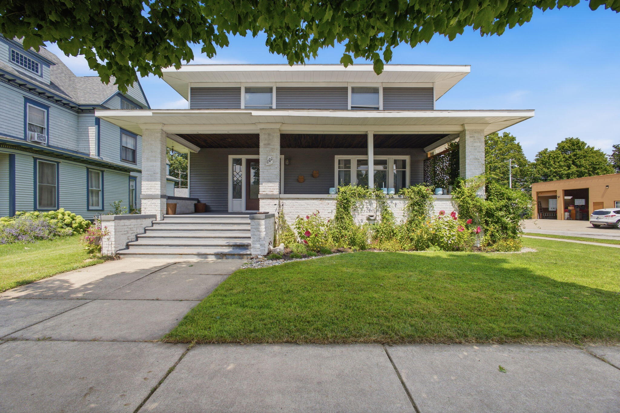 101 W Michigan Street, New Carlisle, IN 46552; Image #3