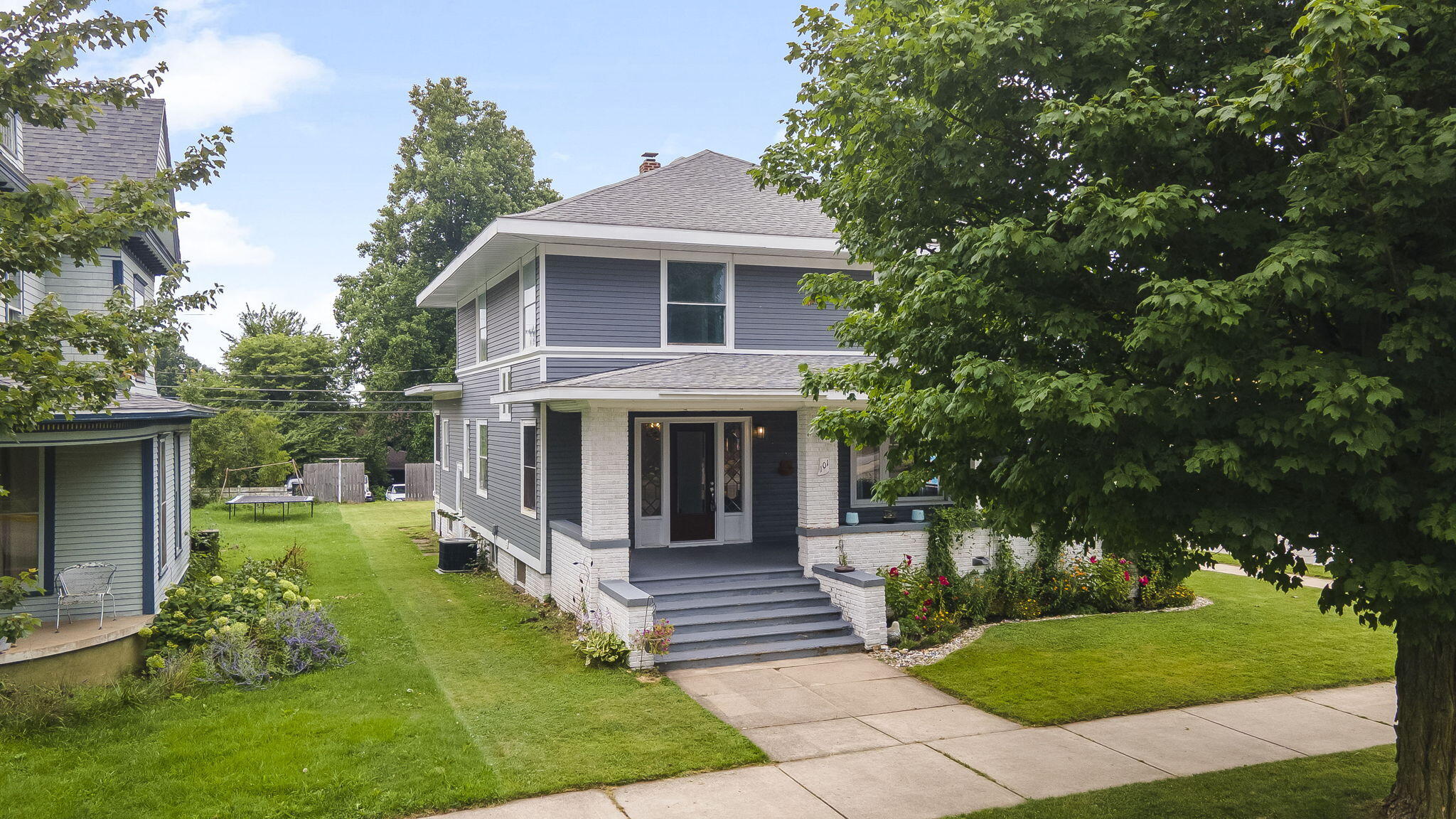 101 W Michigan Street, New Carlisle, IN 46552; Image #35