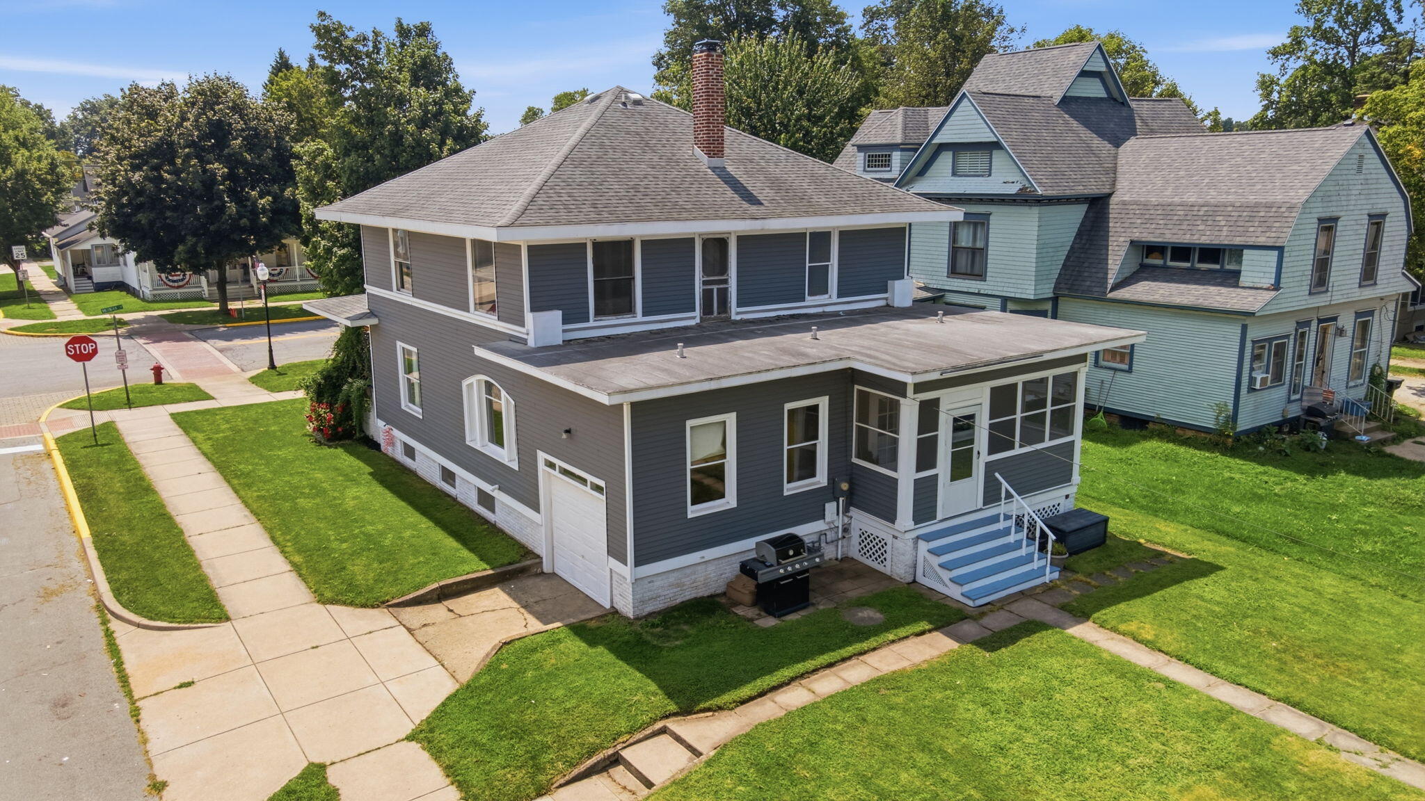 101 W Michigan Street, New Carlisle, IN 46552; Image #36
