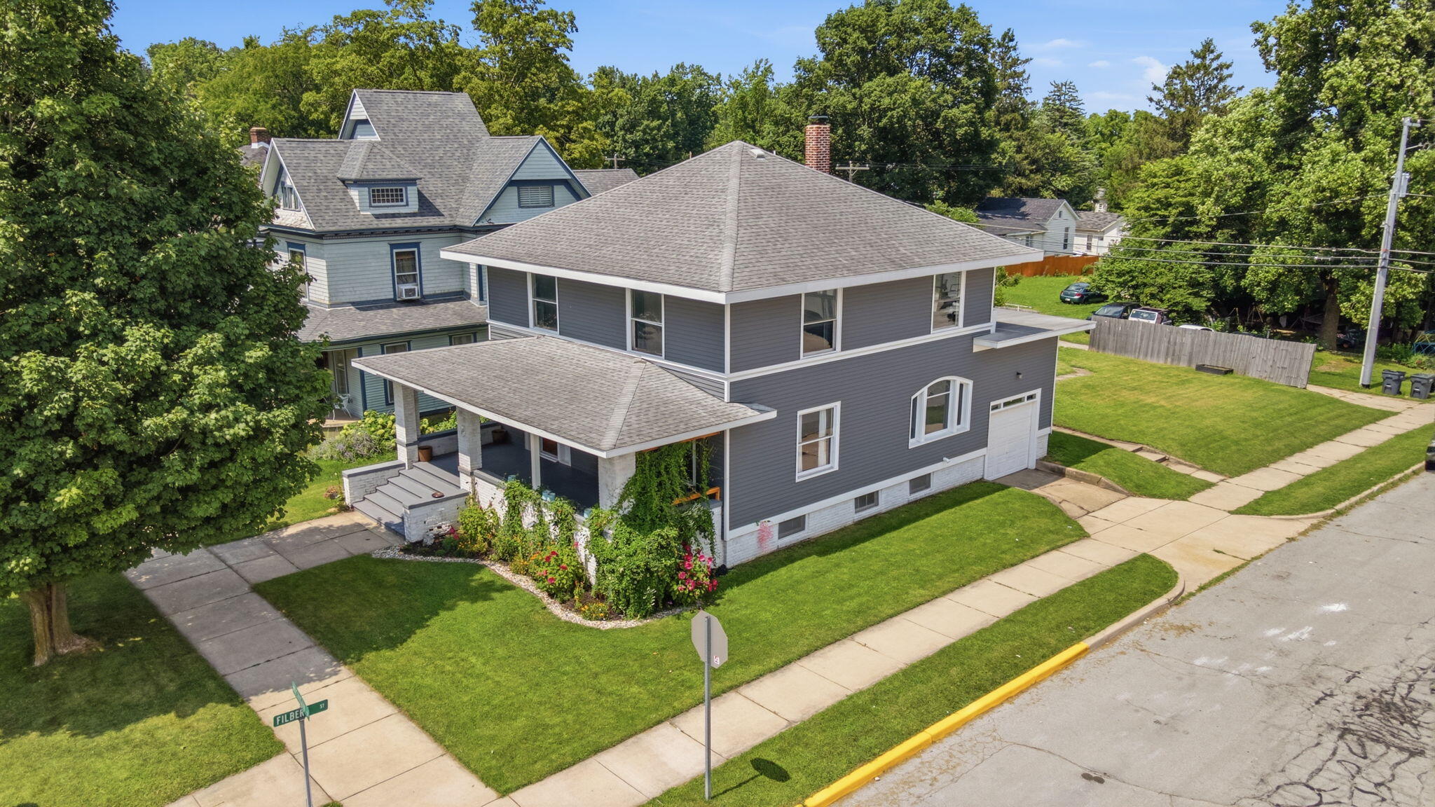 101 W Michigan Street, New Carlisle, IN 46552; Image #37