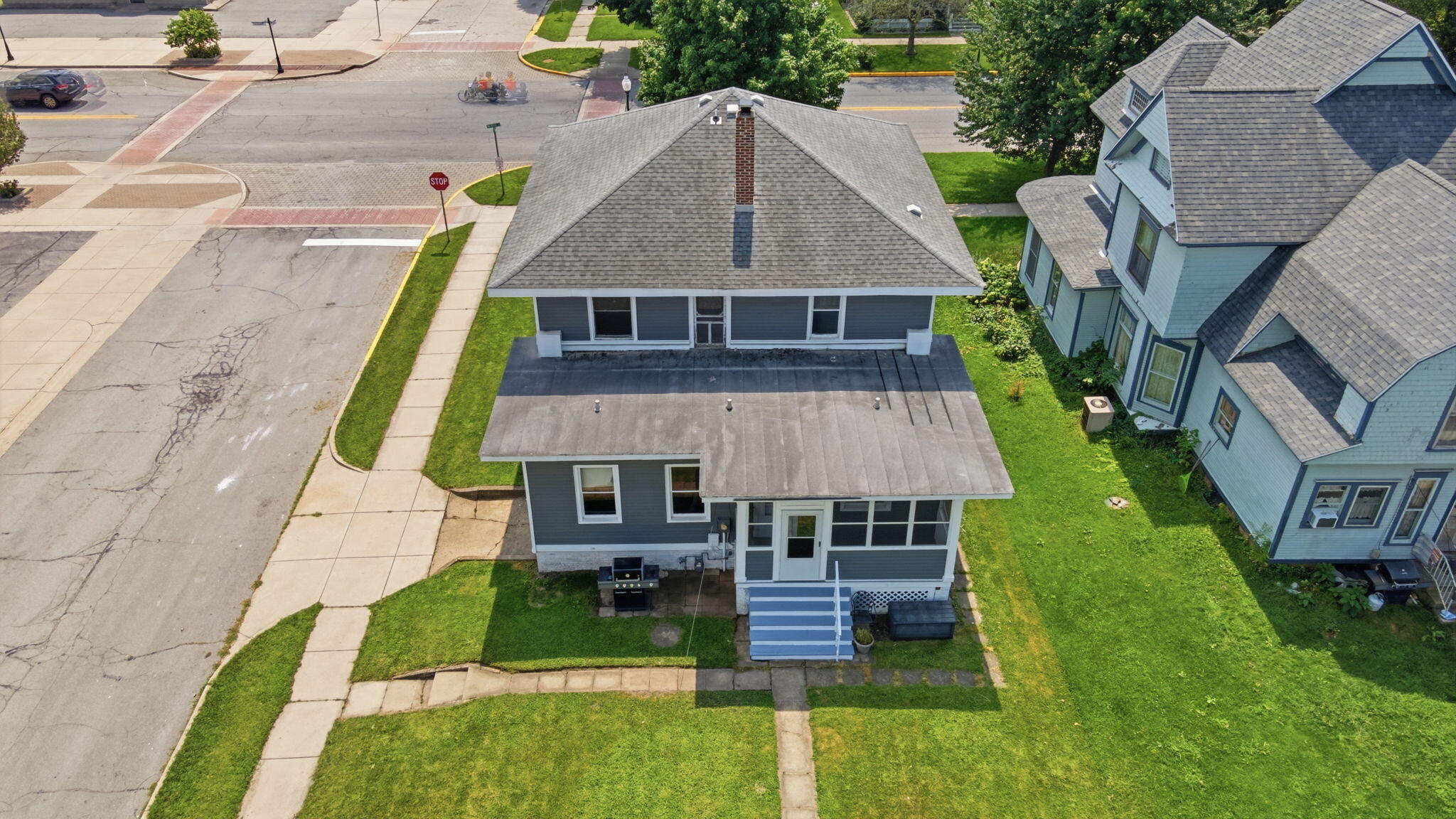 101 W Michigan Street, New Carlisle, IN 46552; Image #38