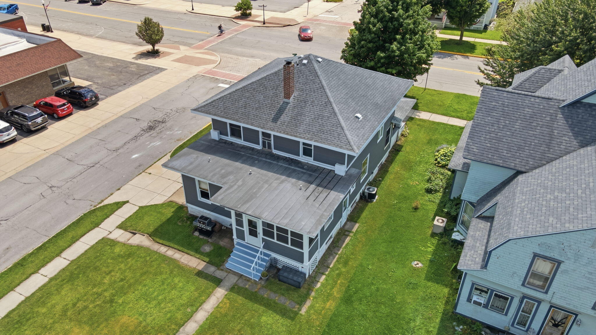 101 W Michigan Street, New Carlisle, IN 46552; Image #39