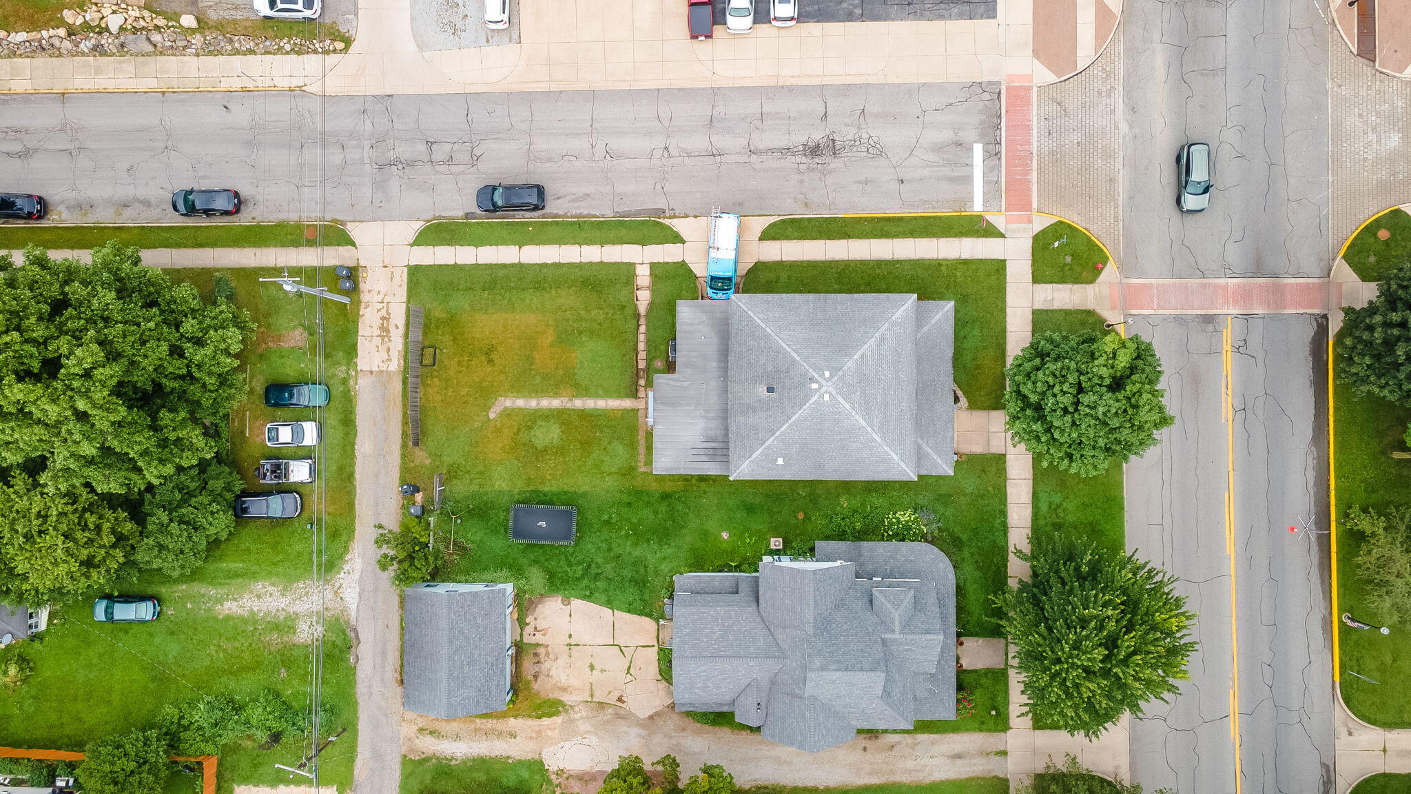 101 W Michigan Street, New Carlisle, IN 46552; Image #40