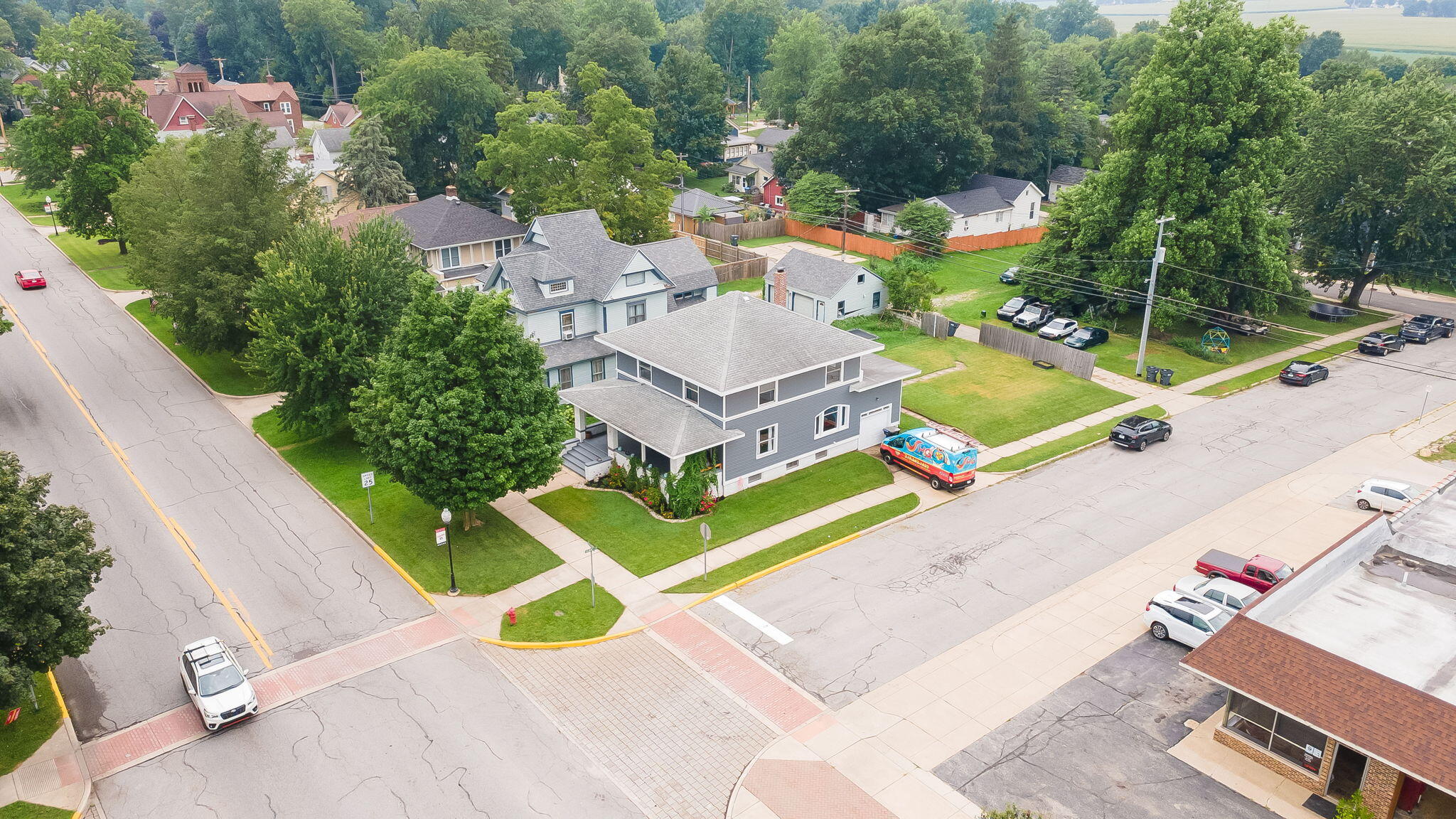 101 W Michigan Street, New Carlisle, IN 46552; Image #41