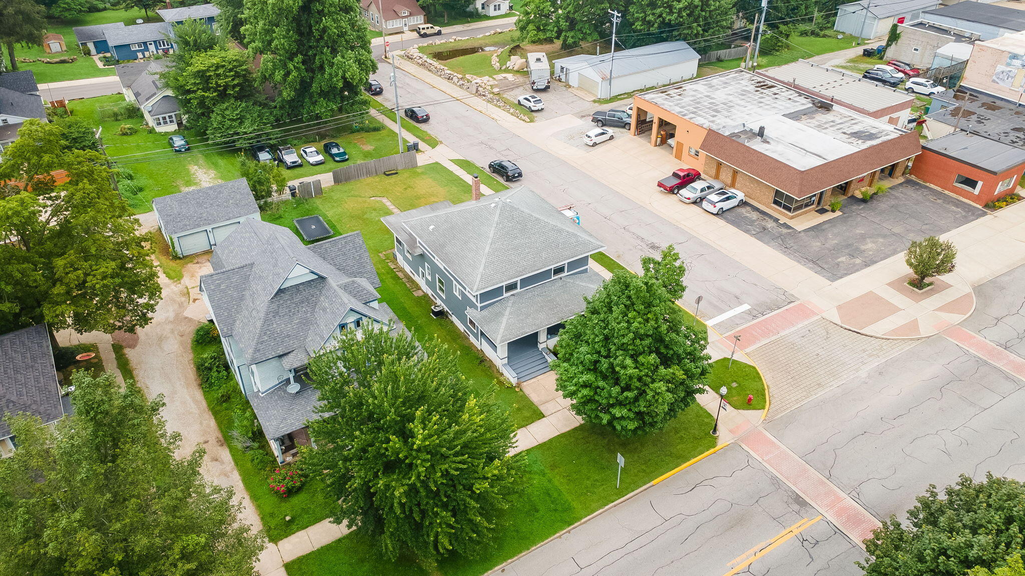 101 W Michigan Street, New Carlisle, IN 46552; Image #42