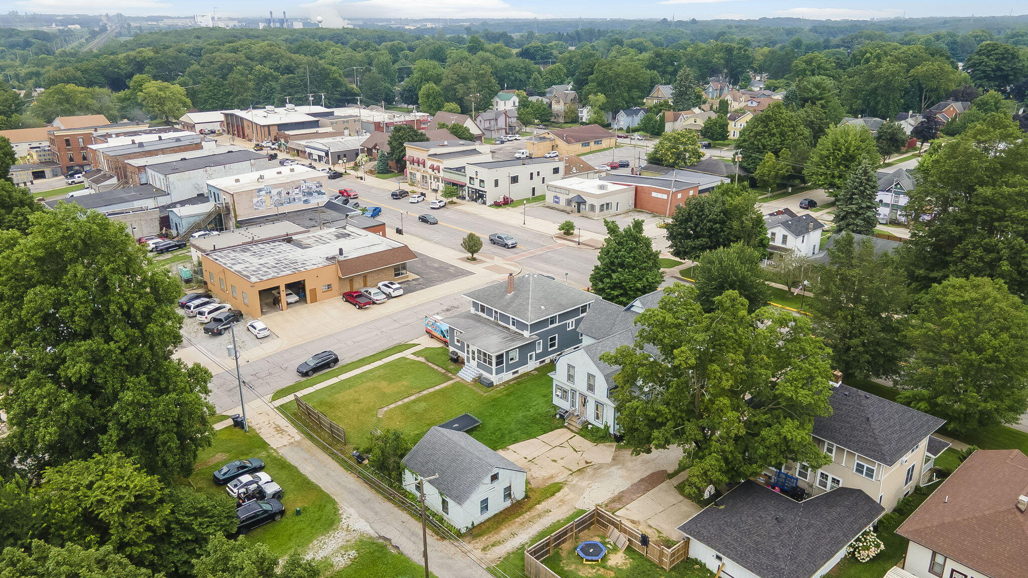 101 W Michigan Street, New Carlisle, IN 46552; Image #43