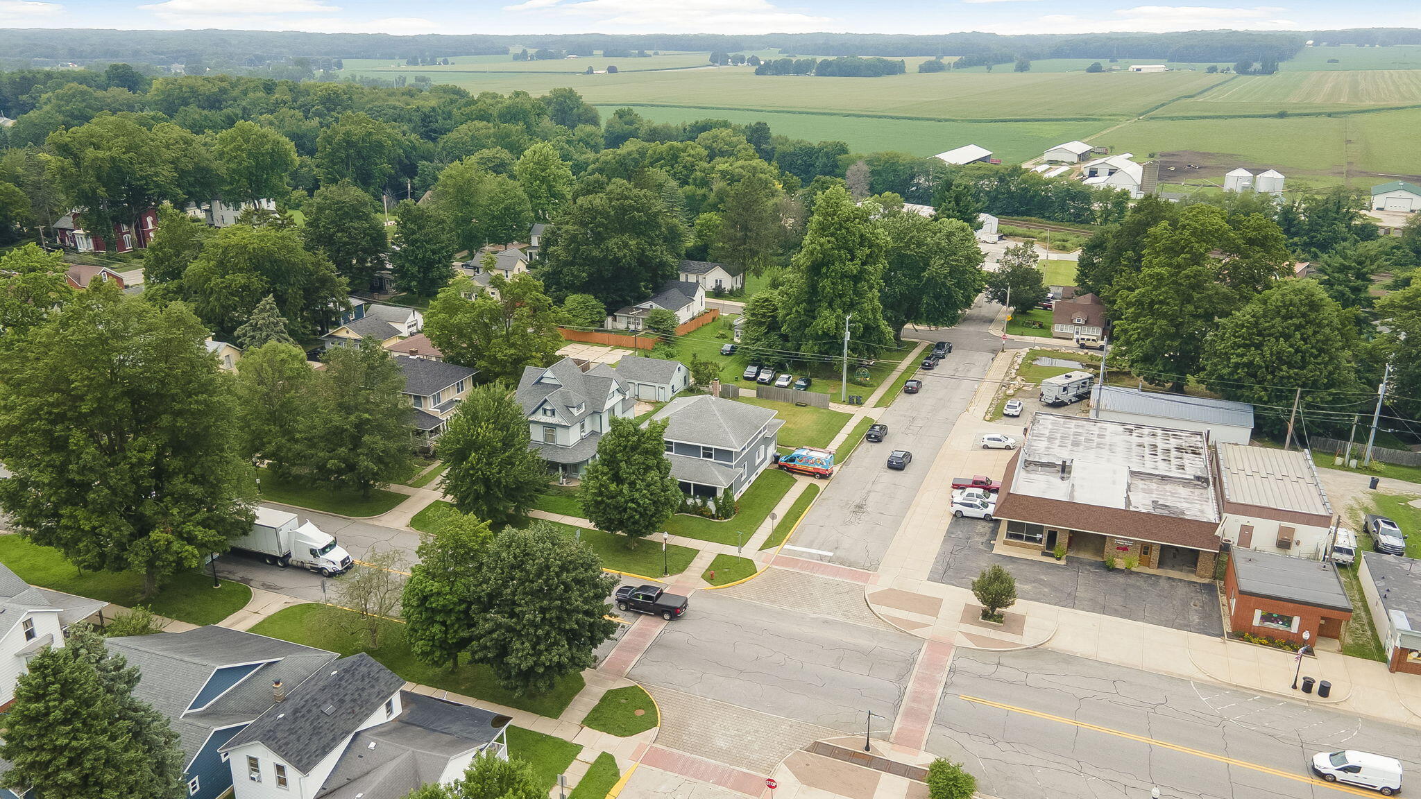 101 W Michigan Street, New Carlisle, IN 46552; Image #44
