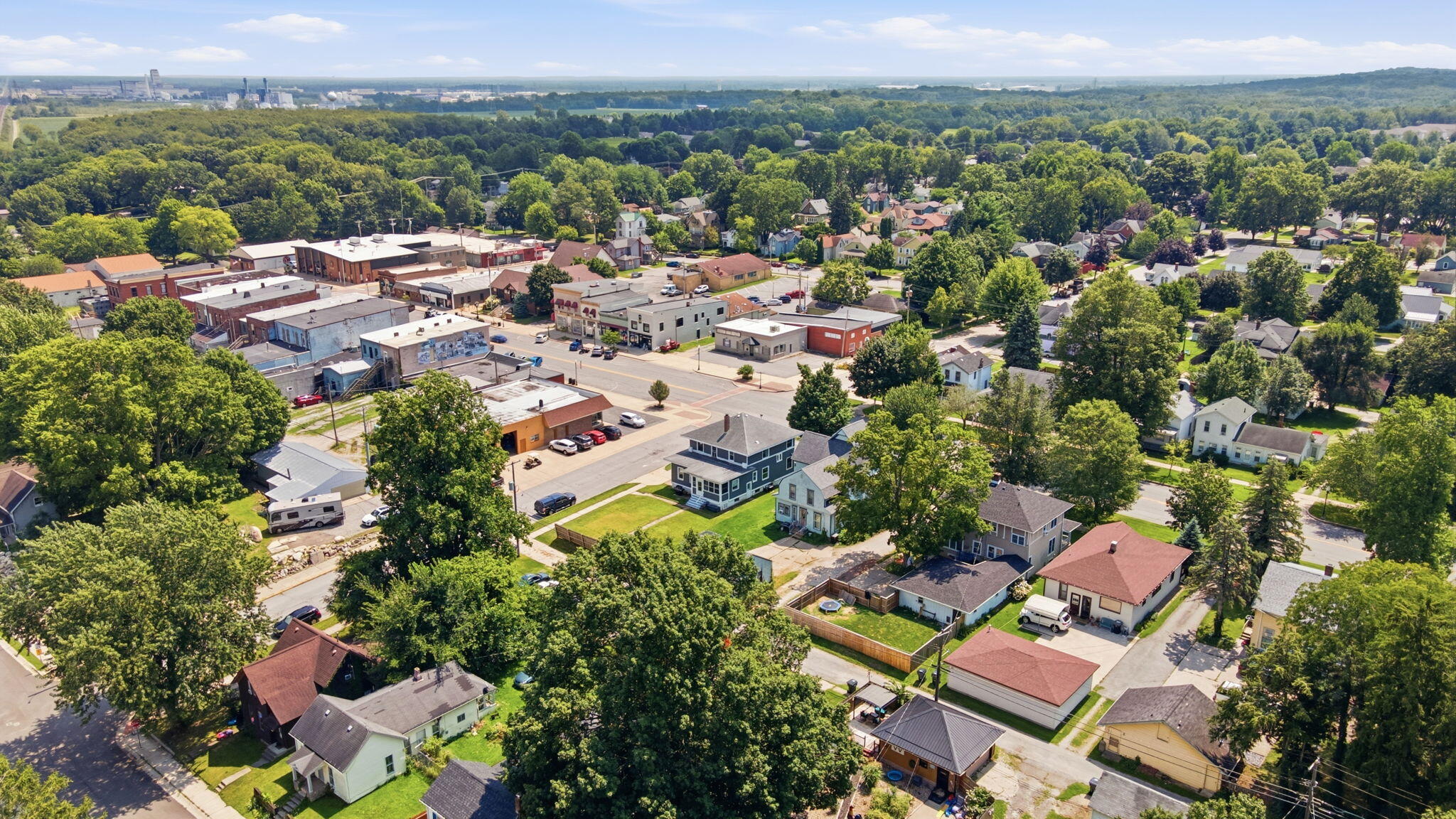 101 W Michigan Street, New Carlisle, IN 46552; Image #45