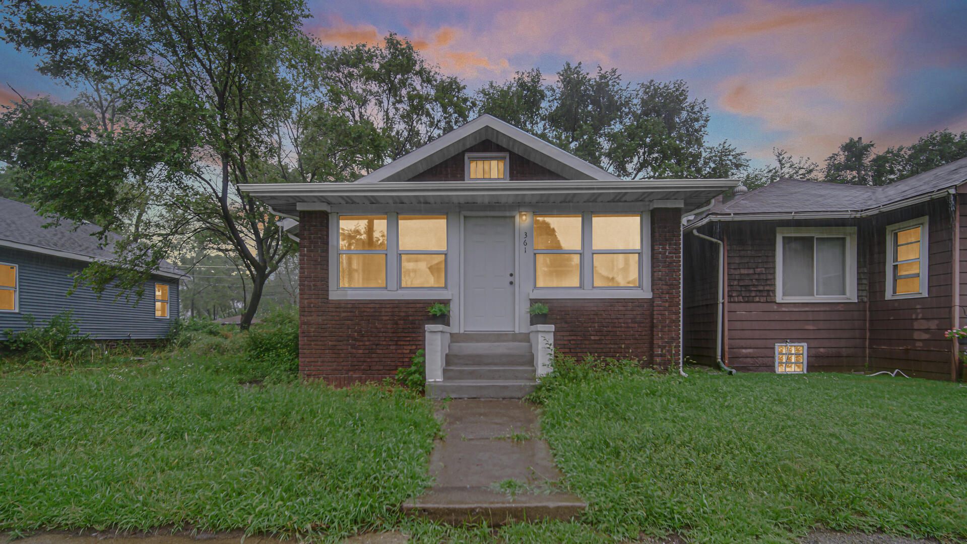 361 Madison Street, Gary, IN 46402; Image #2