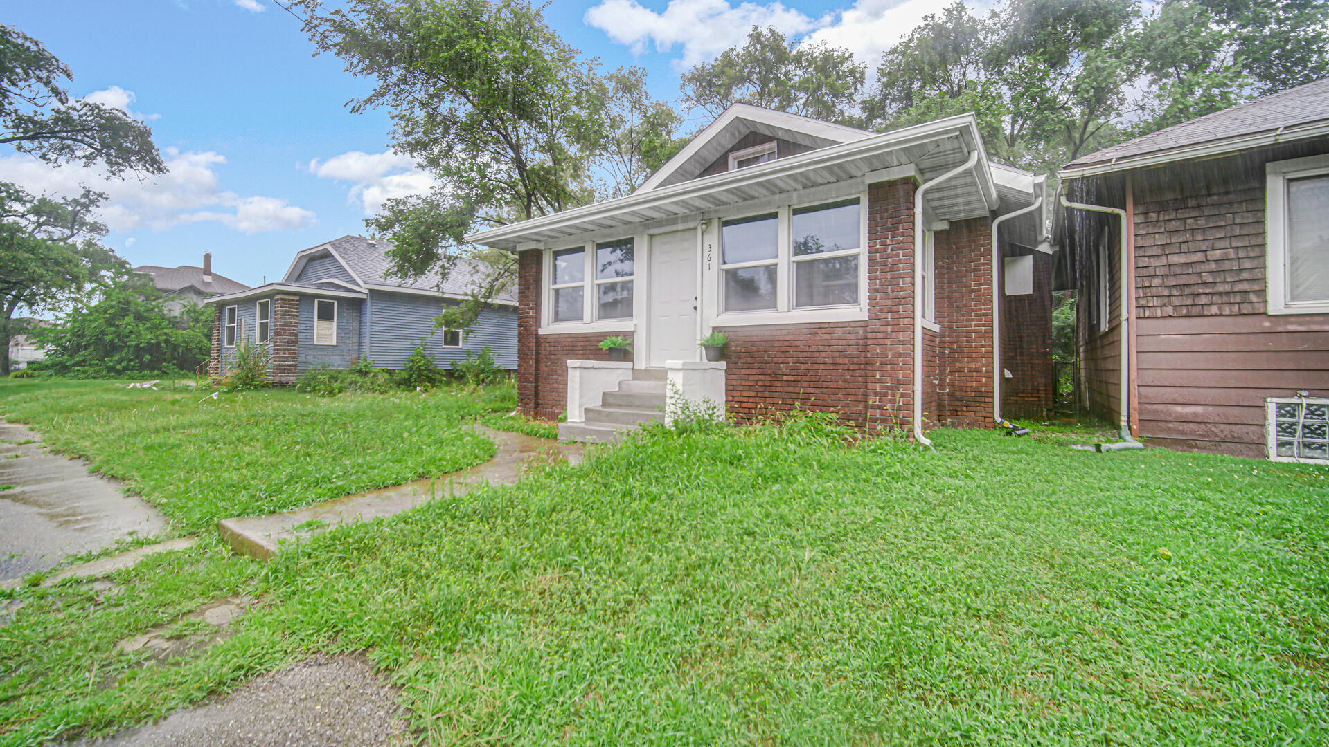 361 Madison Street, Gary, IN 46402; Image #21