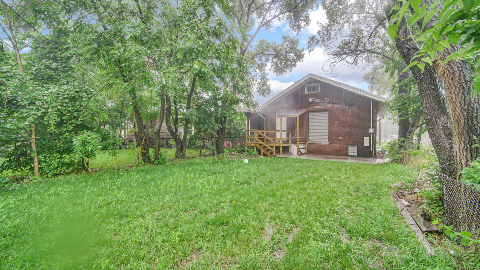 361 Madison Street, Gary, IN 46402; Image #3