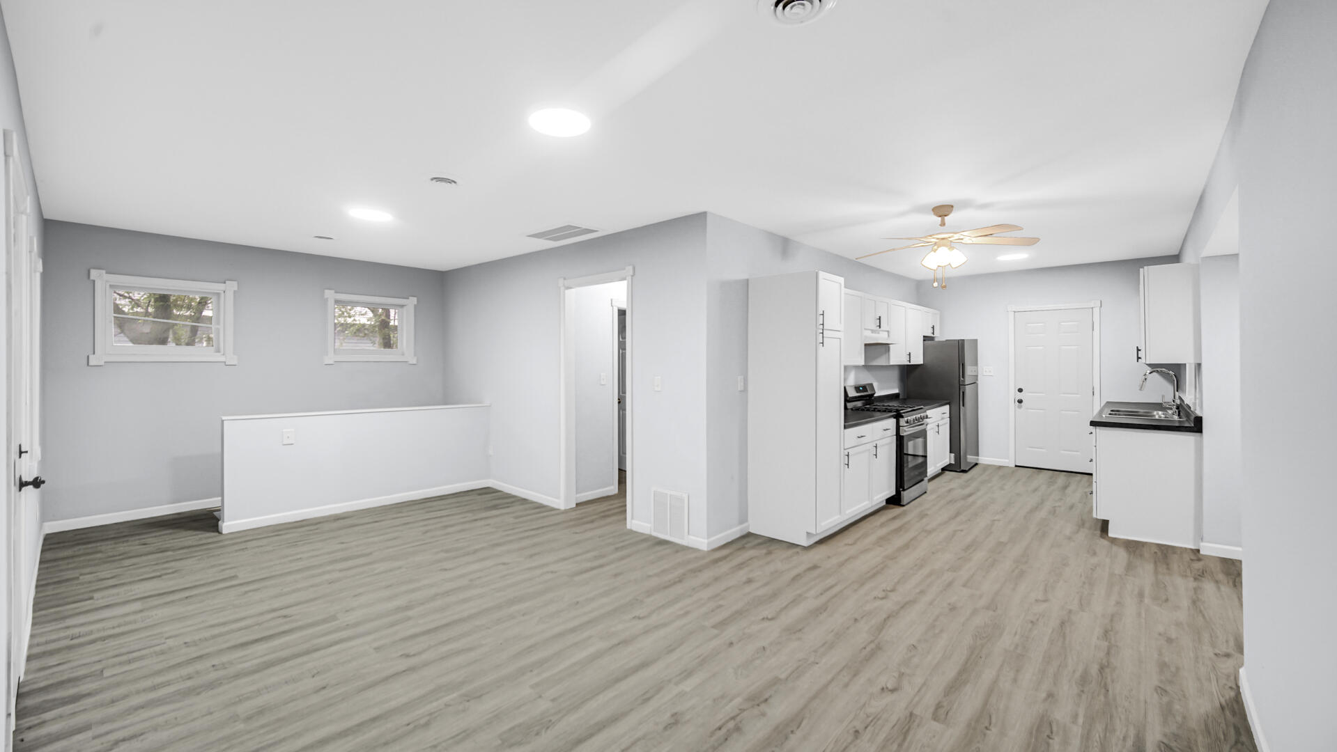 361 Madison Street, Gary, IN 46402; Image #9