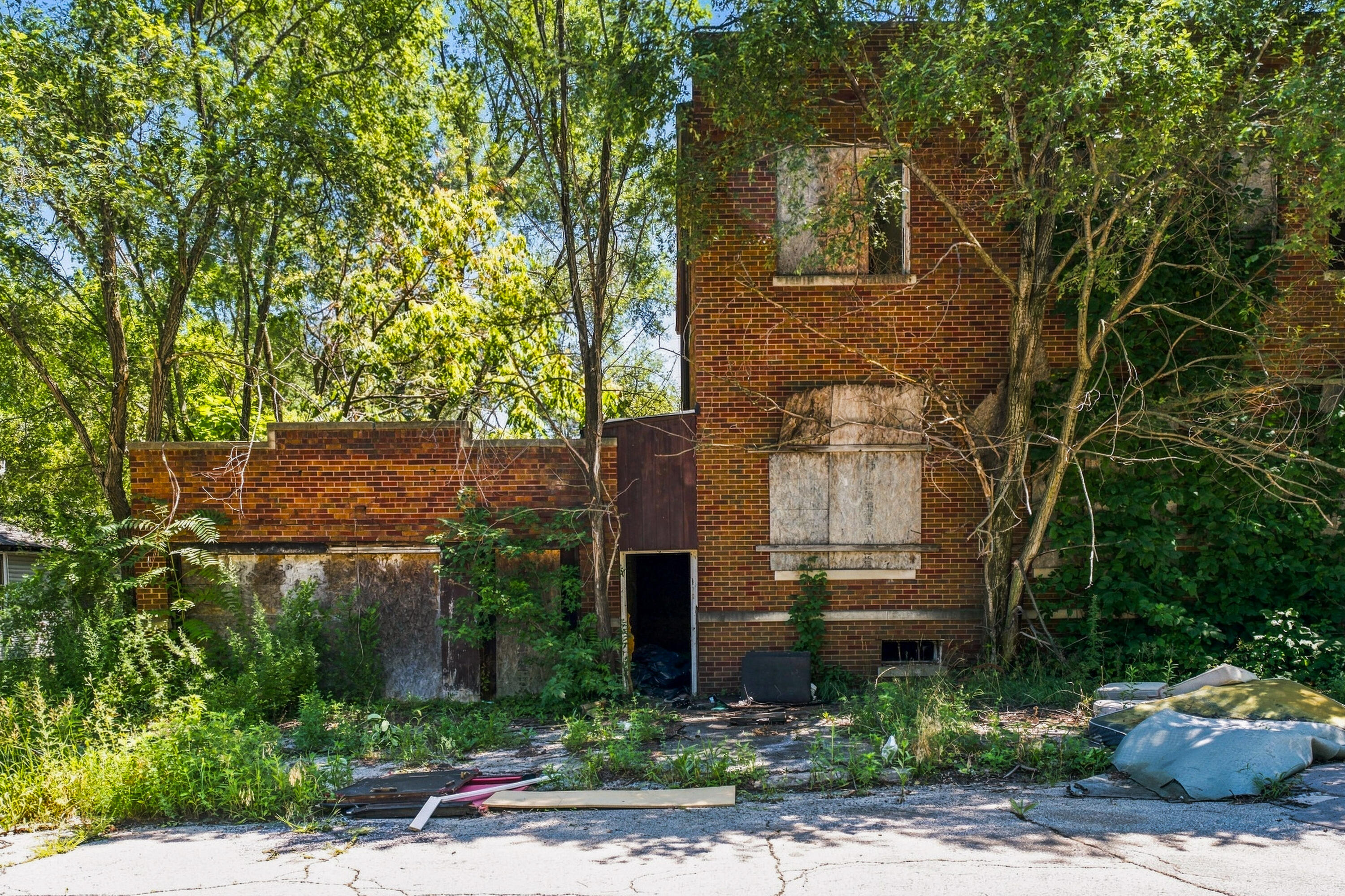 400 E 41st Avenue, Gary, IN 46409; Image #2