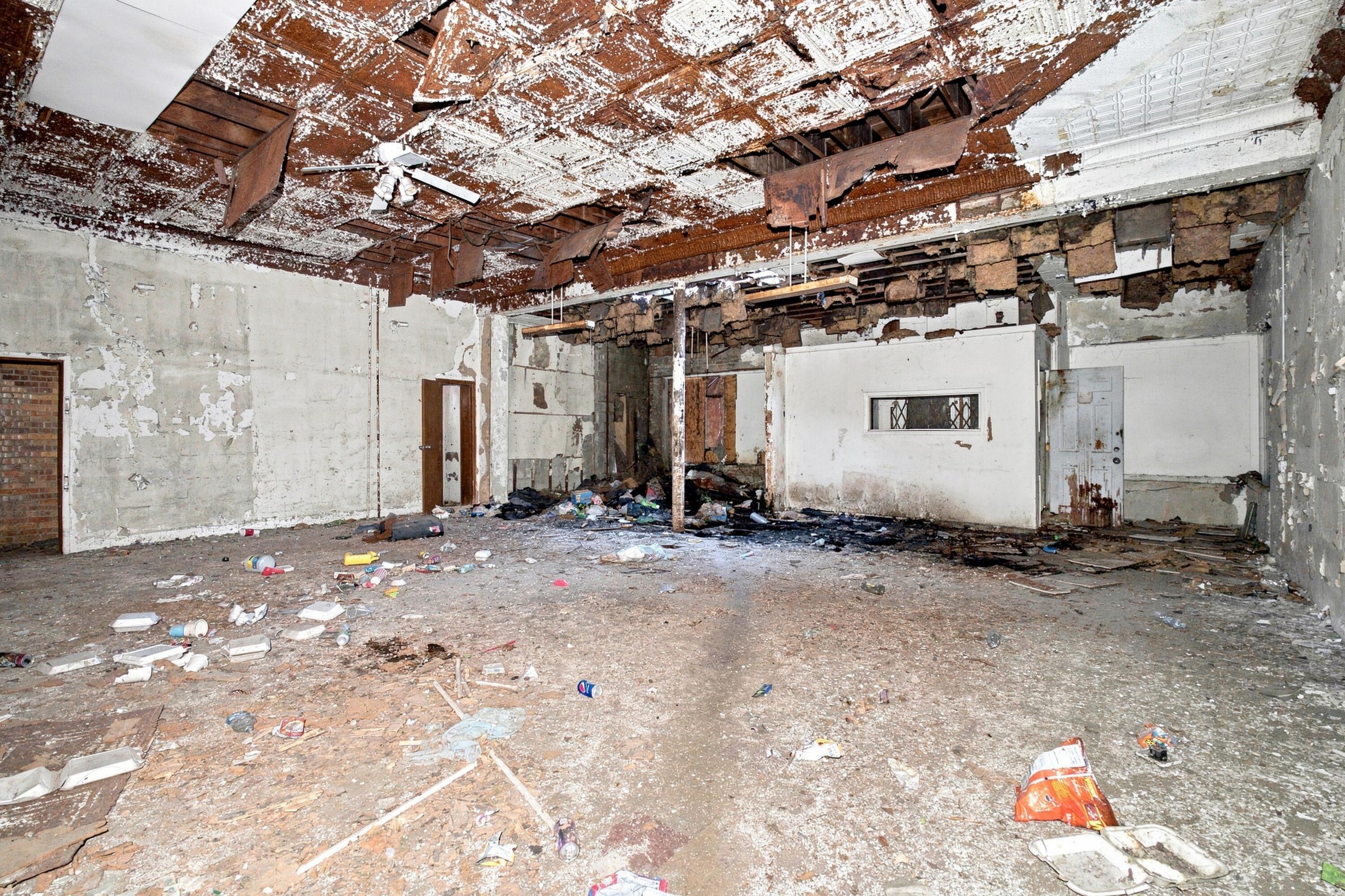400 E 41st Avenue, Gary, IN 46409; Image #21