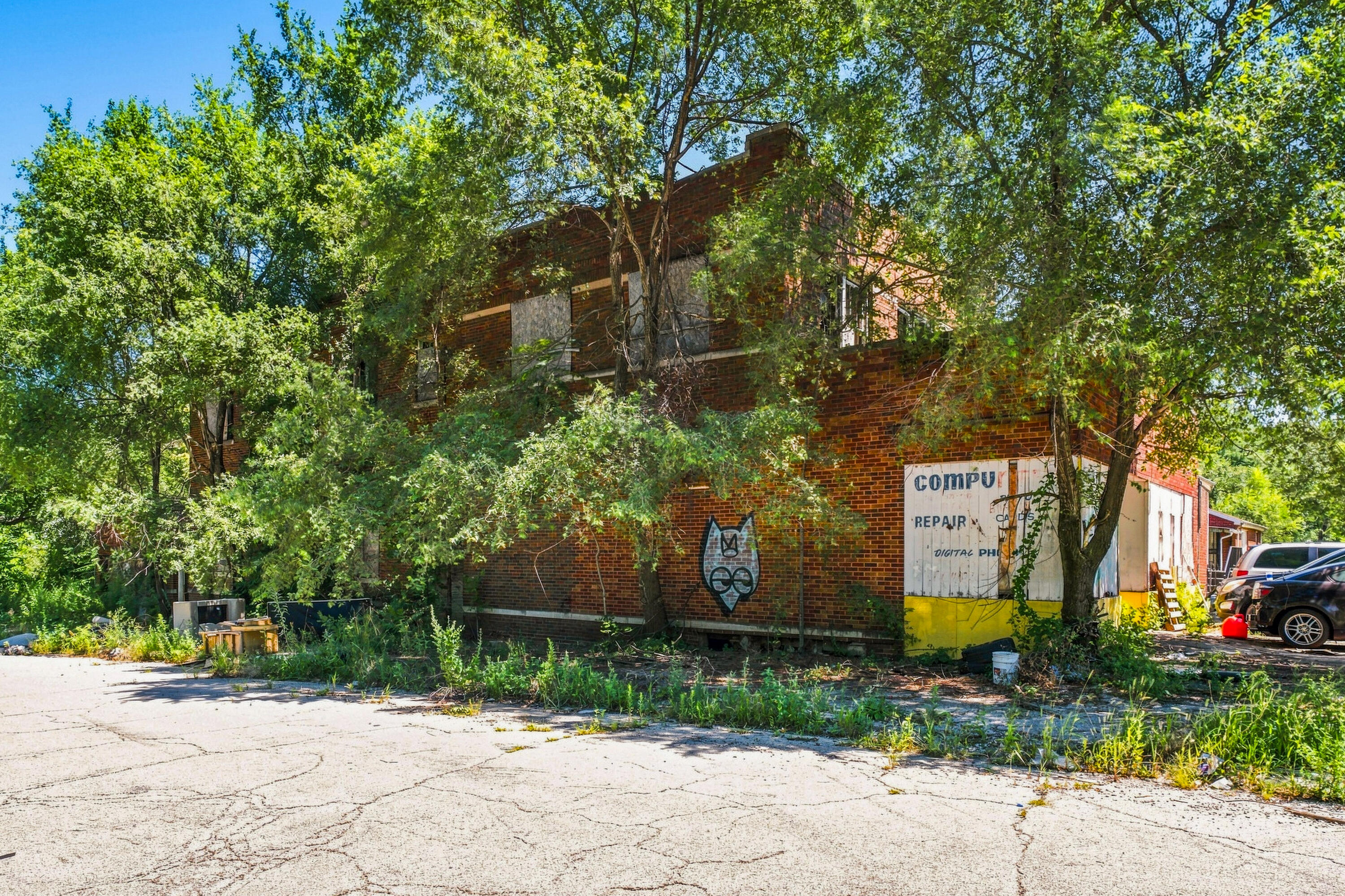 400 E 41st Avenue, Gary, IN 46409; Image #3