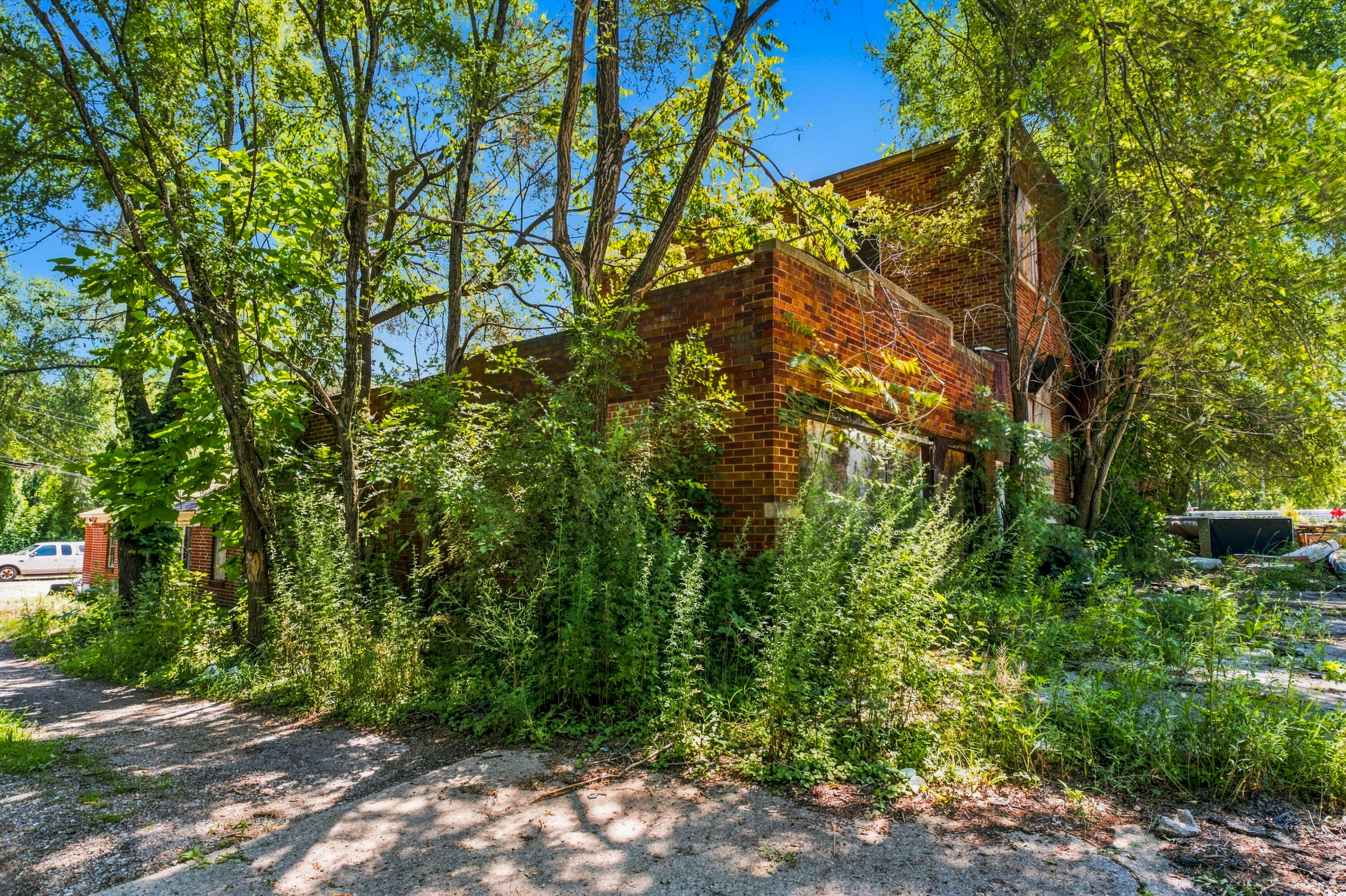 400 E 41st Avenue, Gary, IN 46409; Image #4