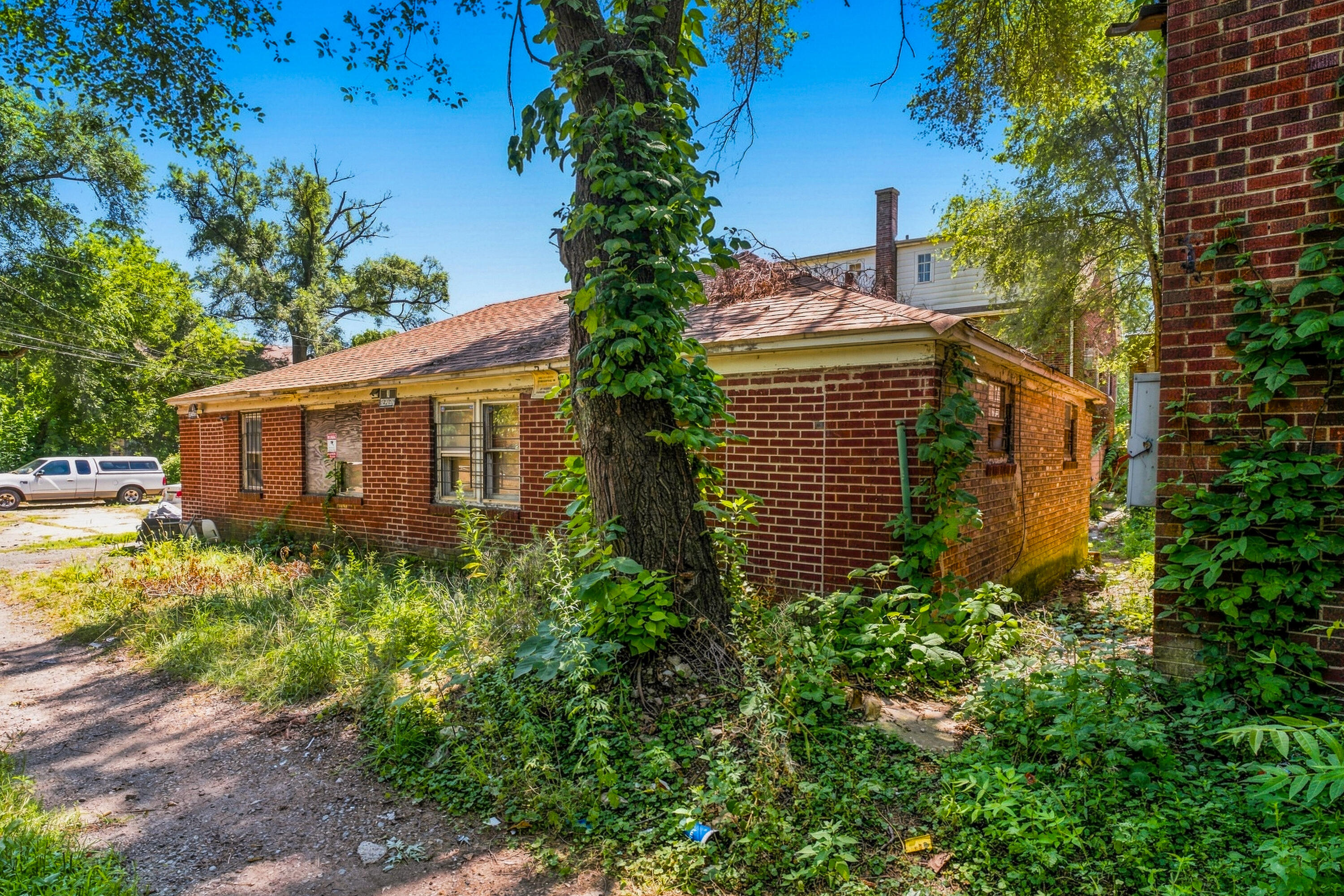 400 E 41st Avenue, Gary, IN 46409; Image #6