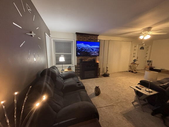 57 Indian Trail, Merrillville, IN 46410; Image #2