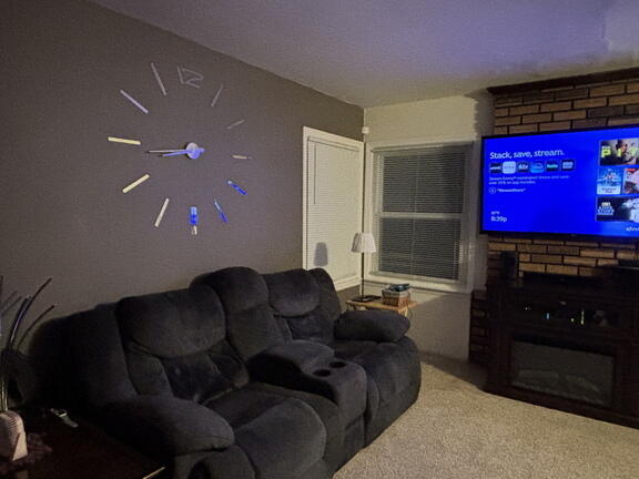 57 Indian Trail, Merrillville, IN 46410; Image #3