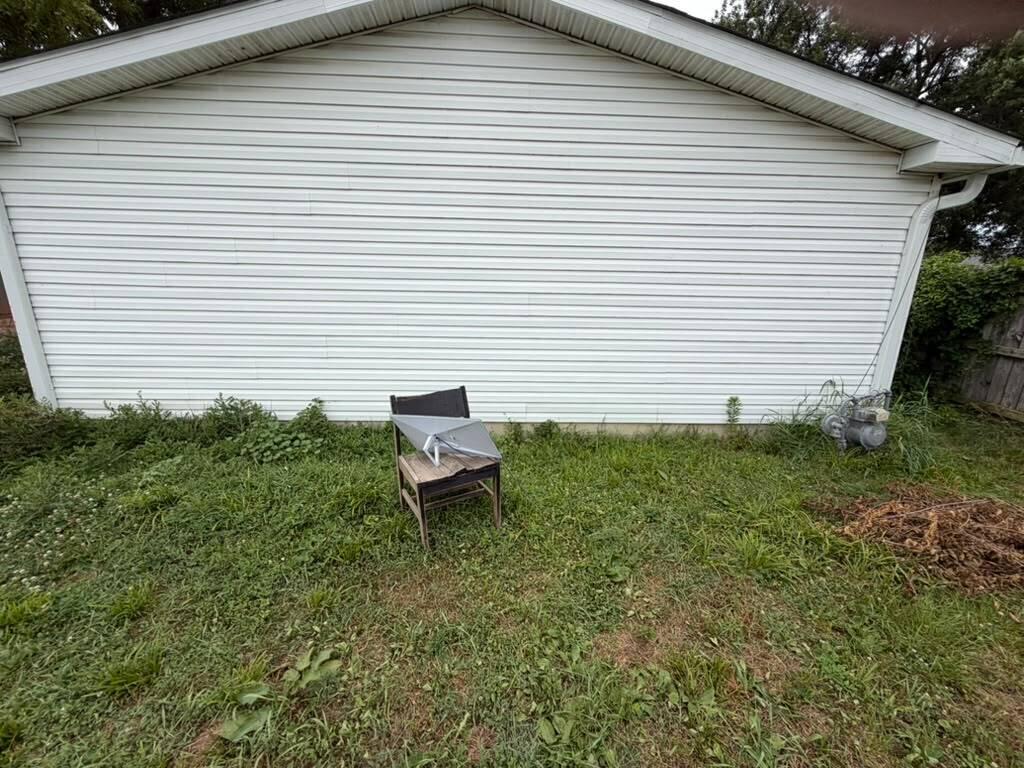 208 W South Street, Linden, IN 47955; Image #13