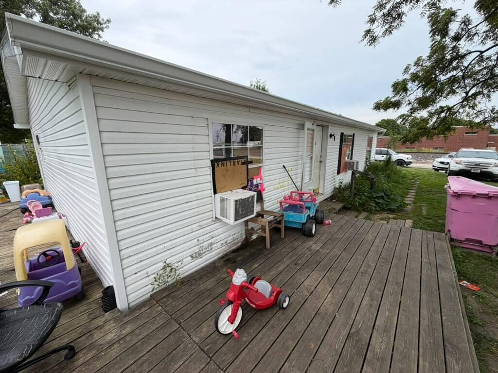 208 W South Street, Linden, IN 47955; Image #16