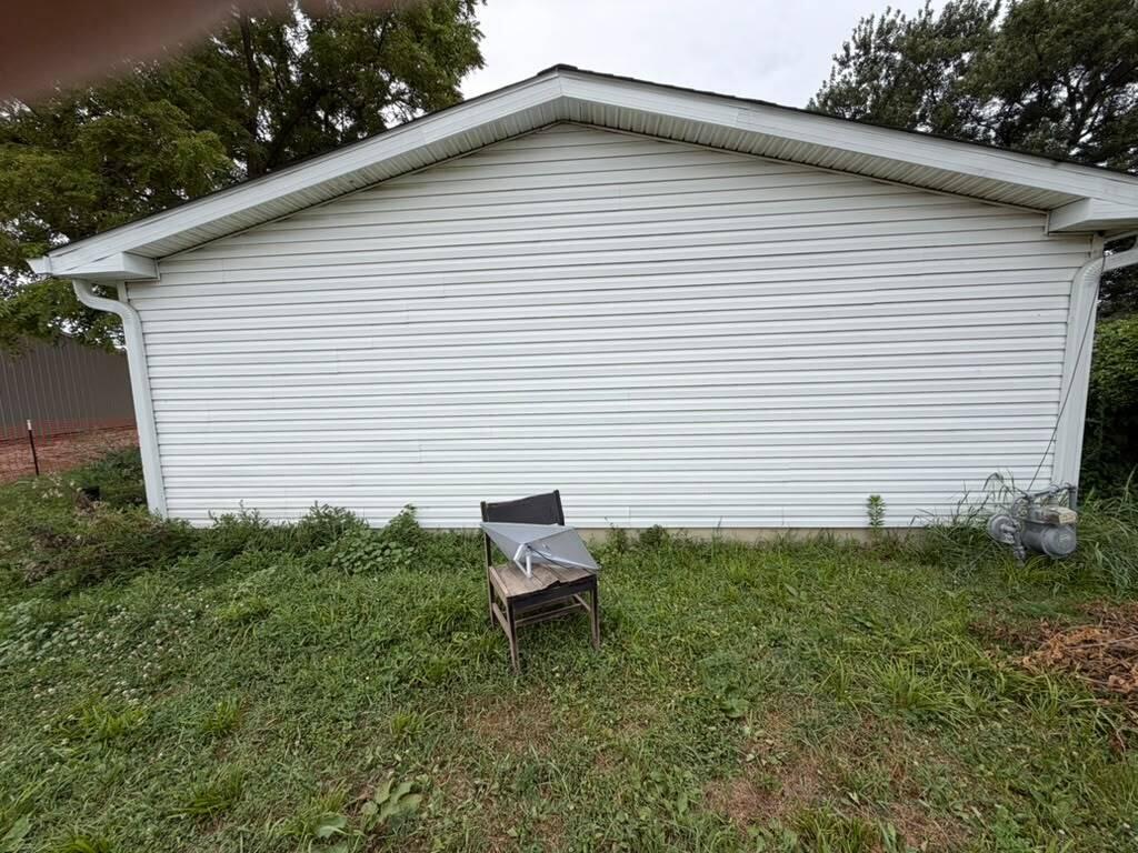 208 W South Street, Linden, IN 47955; Image #17