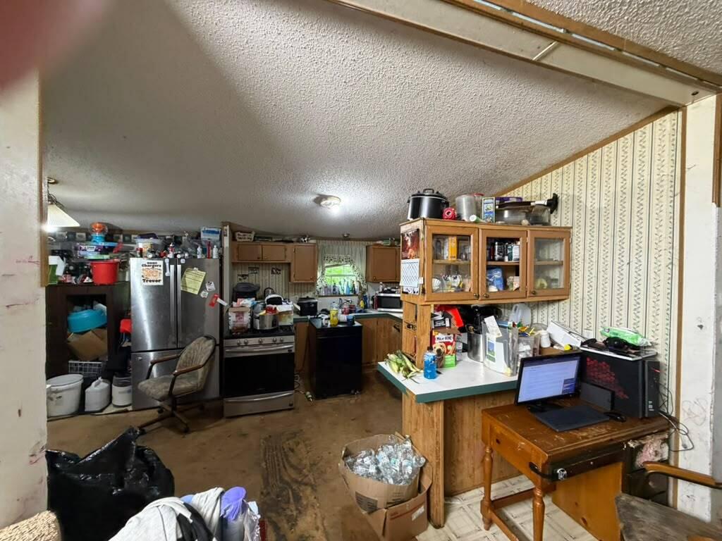 208 W South Street, Linden, IN 47955; Image #7