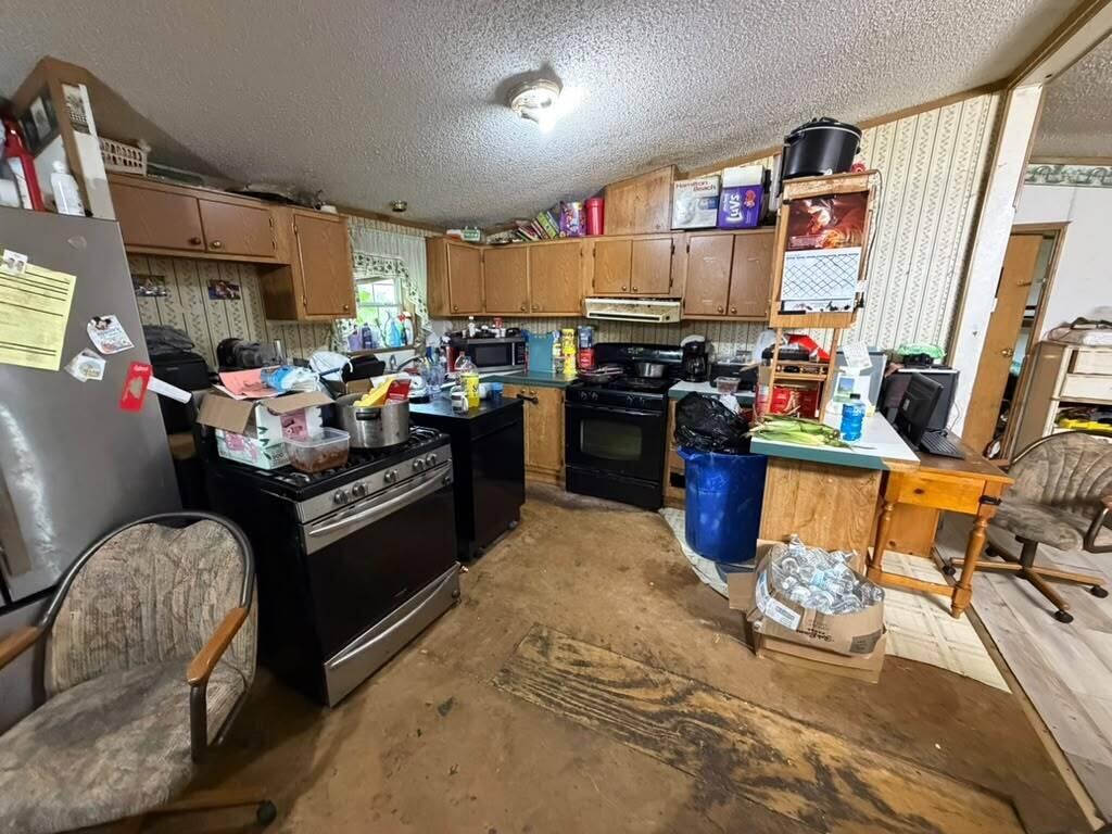 208 W South Street, Linden, IN 47955; Image #8