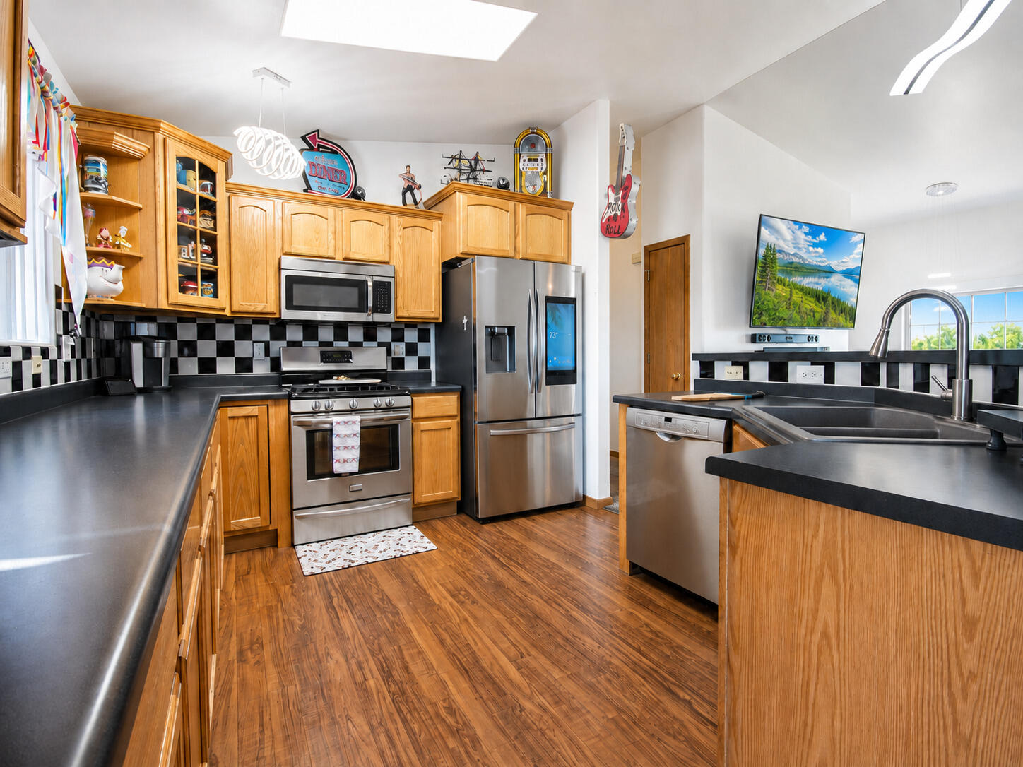 503 W 602 S, Hebron, IN 46341; Image #12