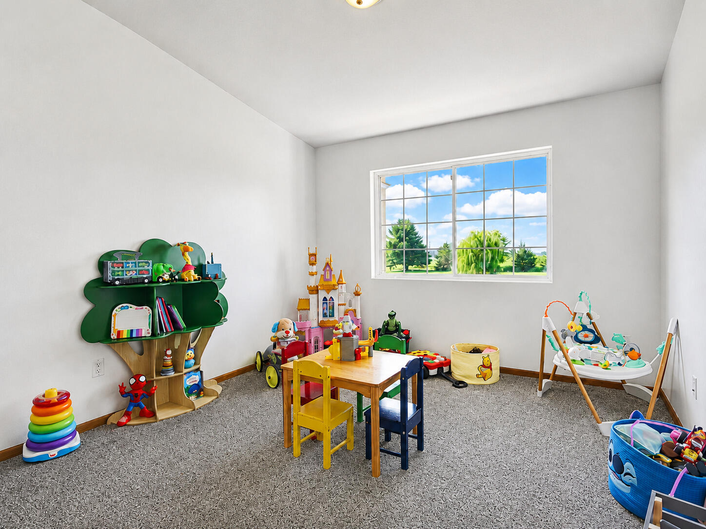 503 W 602 S, Hebron, IN 46341; Image #15