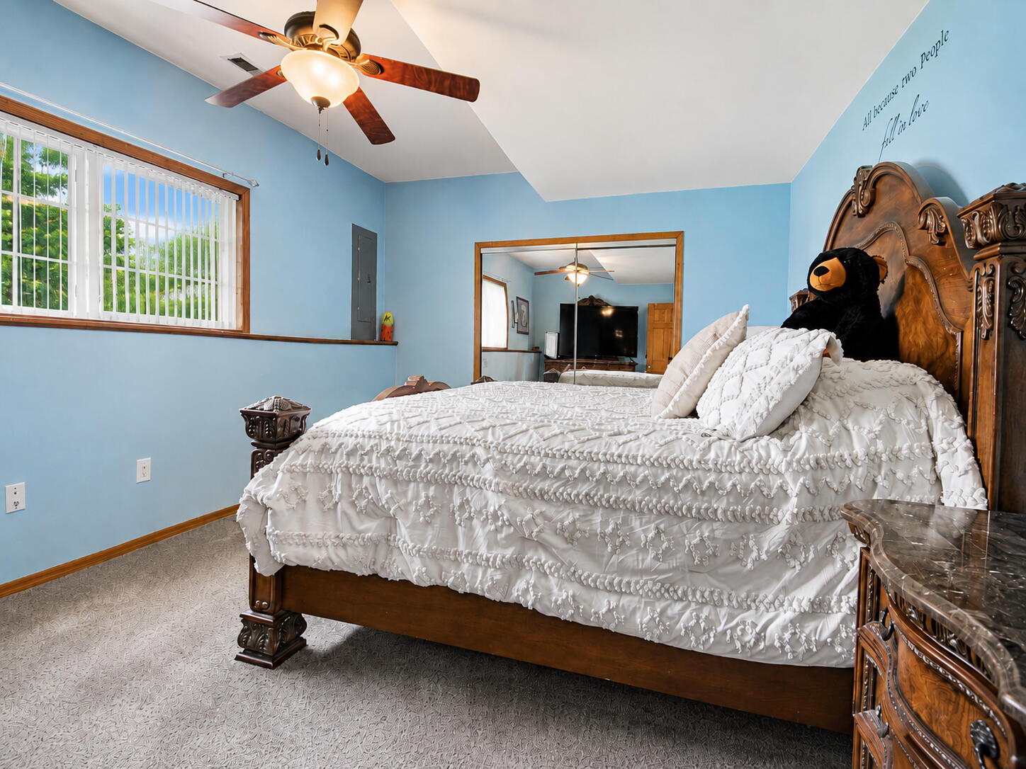 503 W 602 S, Hebron, IN 46341; Image #19