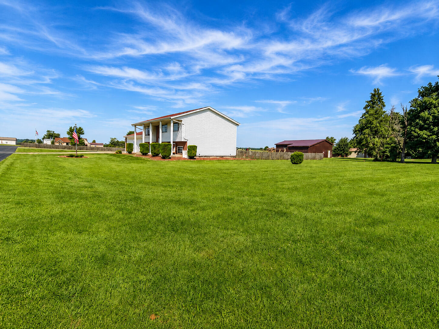 503 W 602 S, Hebron, IN 46341; Image #25