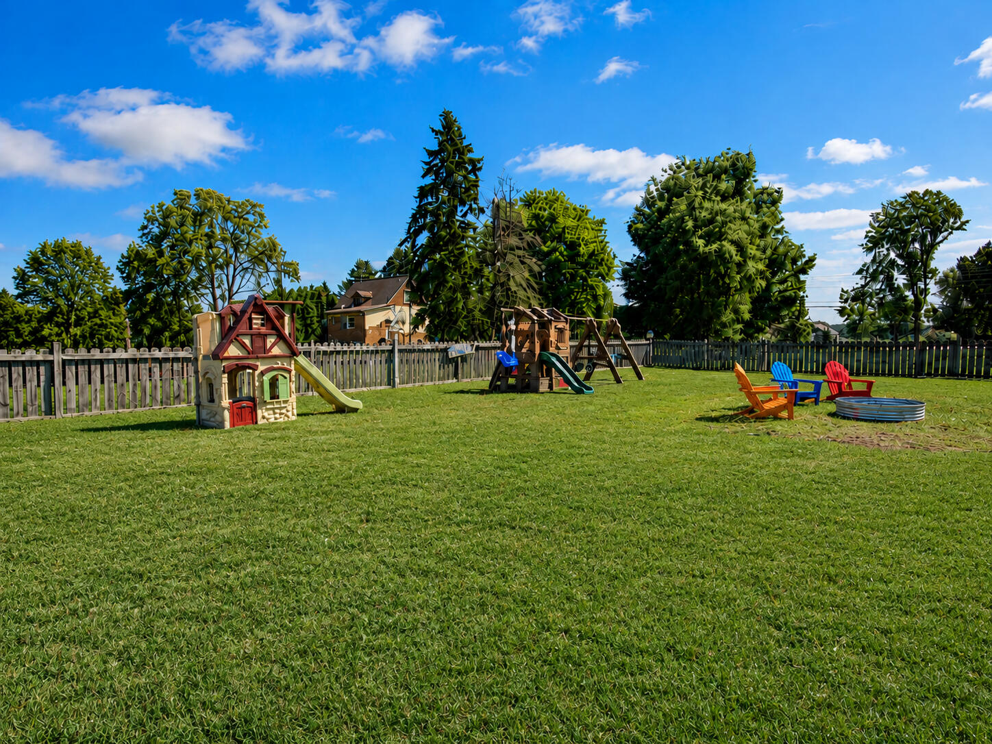 503 W 602 S, Hebron, IN 46341; Image #26