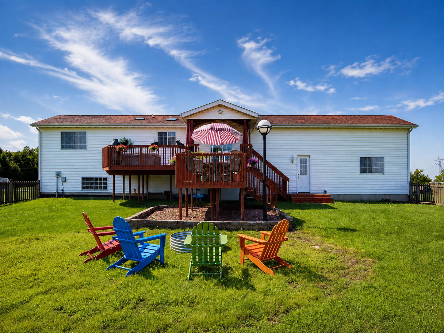 503 W 602 S, Hebron, IN 46341; Image #27