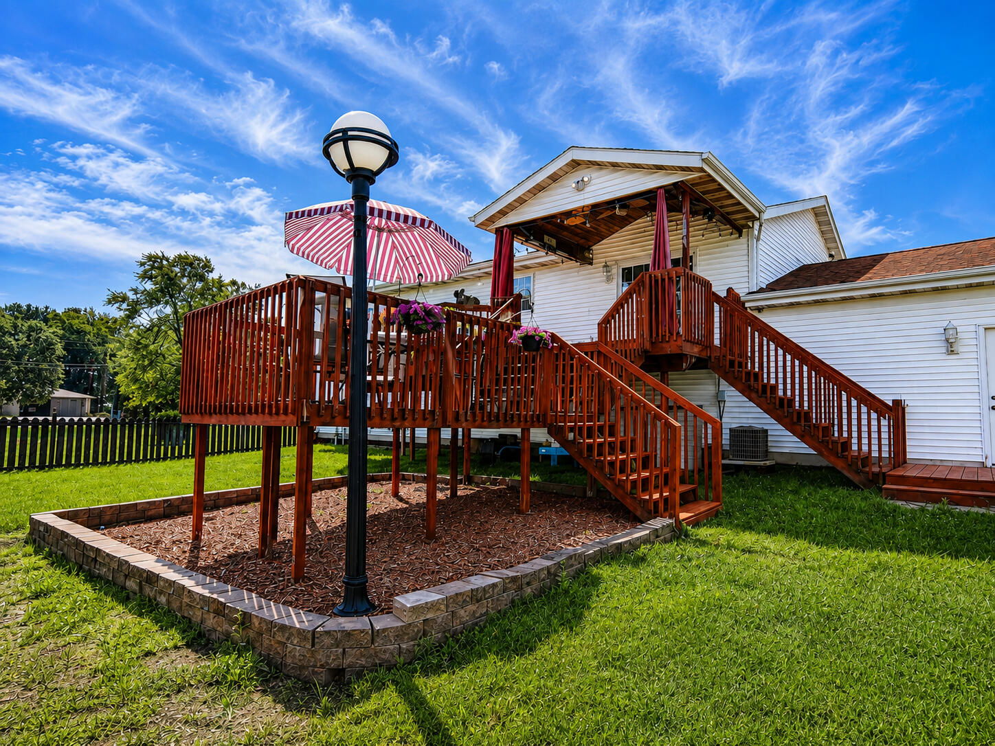 503 W 602 S, Hebron, IN 46341; Image #28