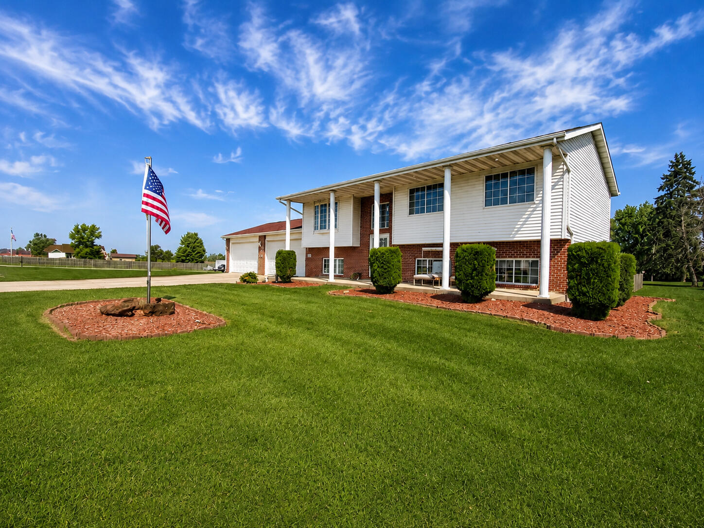 503 W 602 S, Hebron, IN 46341; Image #3